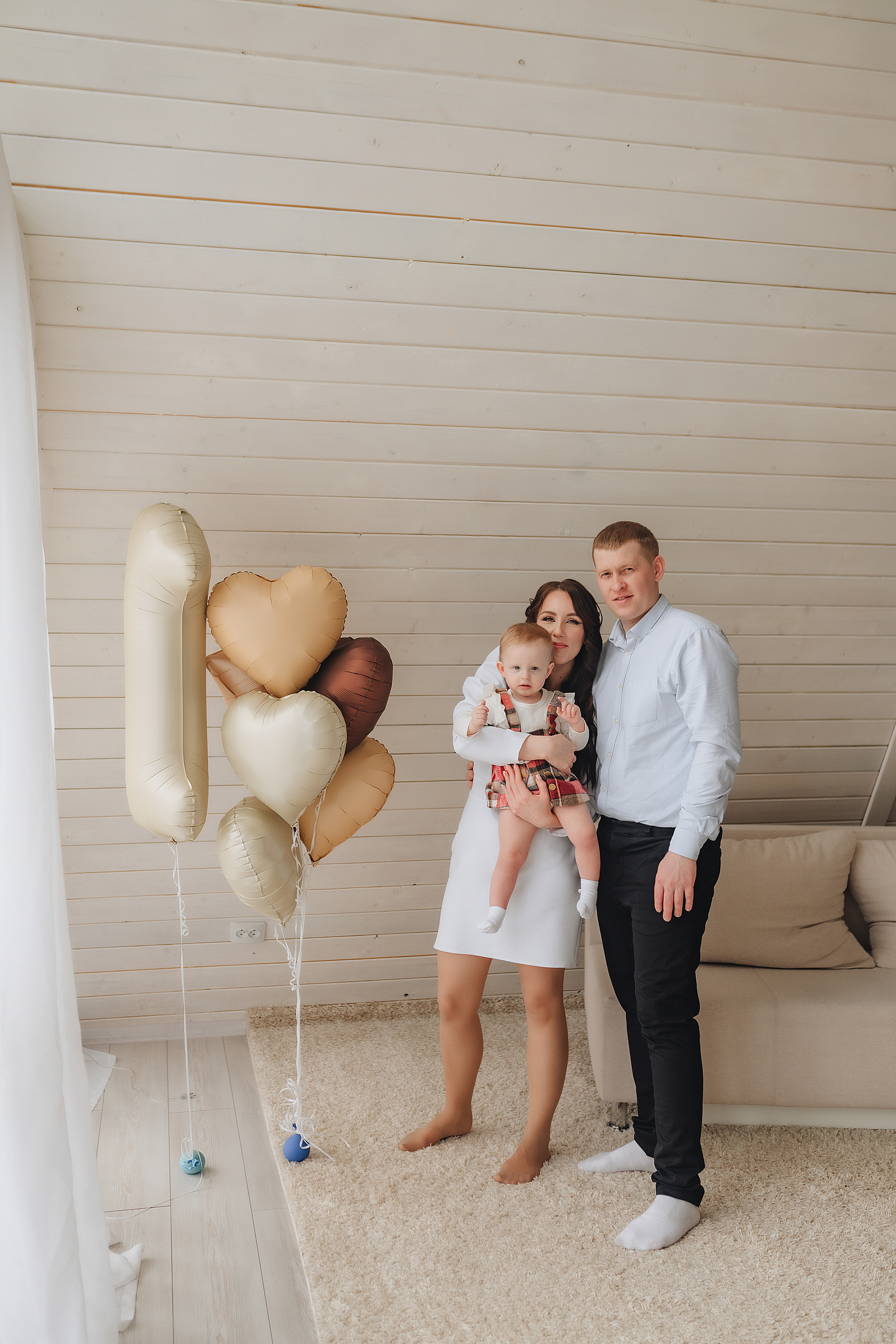 День Рождения Алисы. Фотограф Карина Шмулёва. Воронеж и область