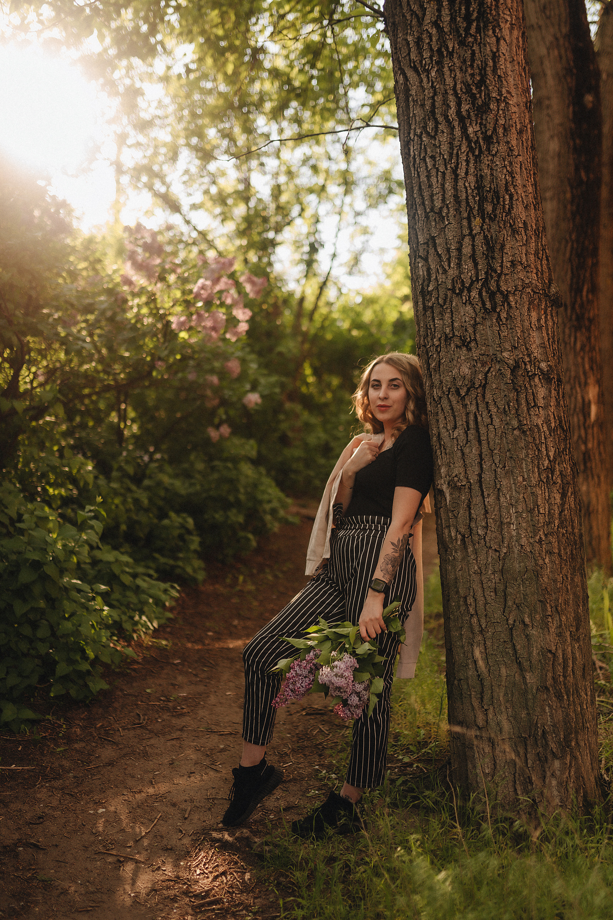 Анастасия. Фотограф Карина Шмулёва. Воронеж и область