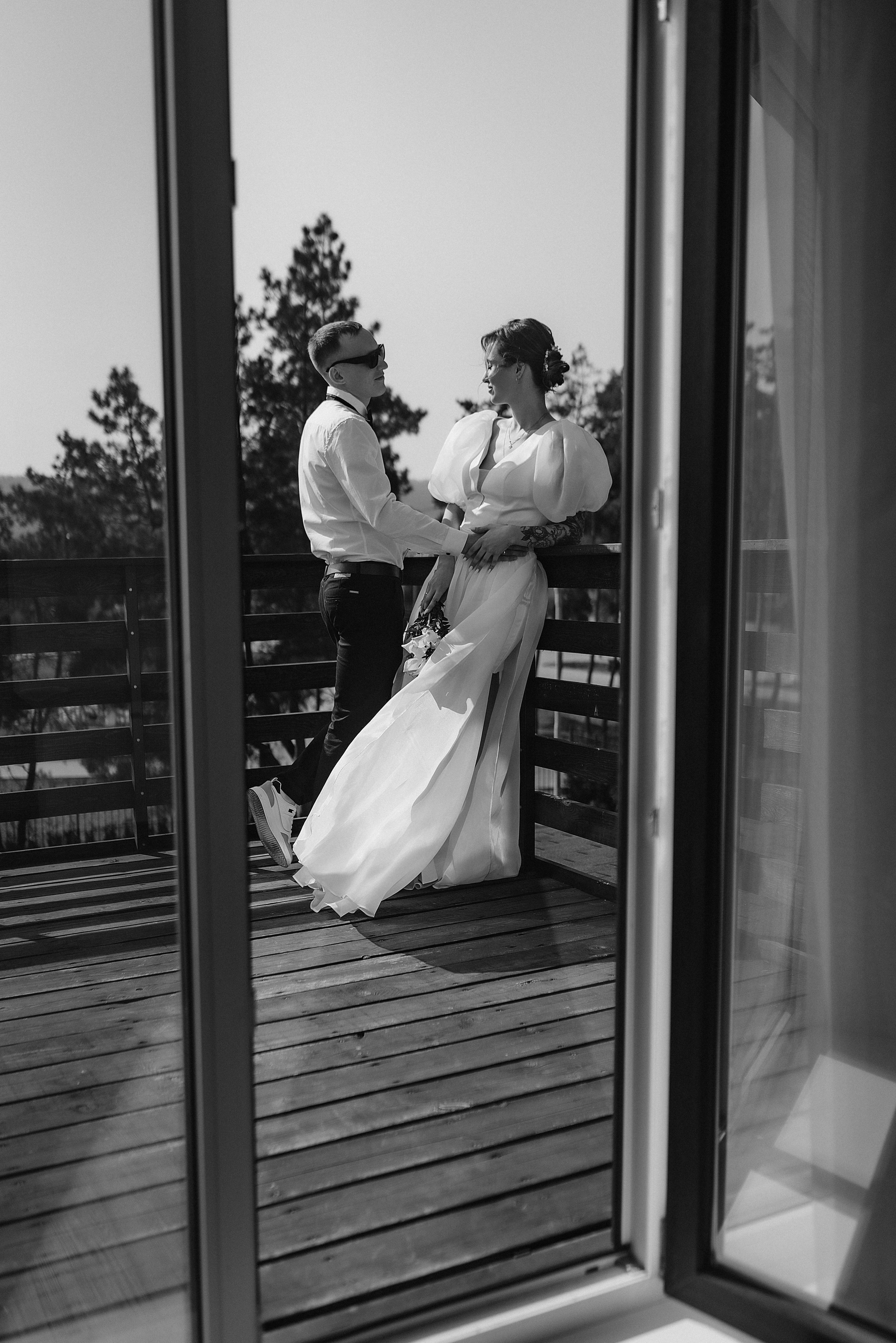 Натали и Руслан. Фотограф Карина Шмулёва. Воронеж и область