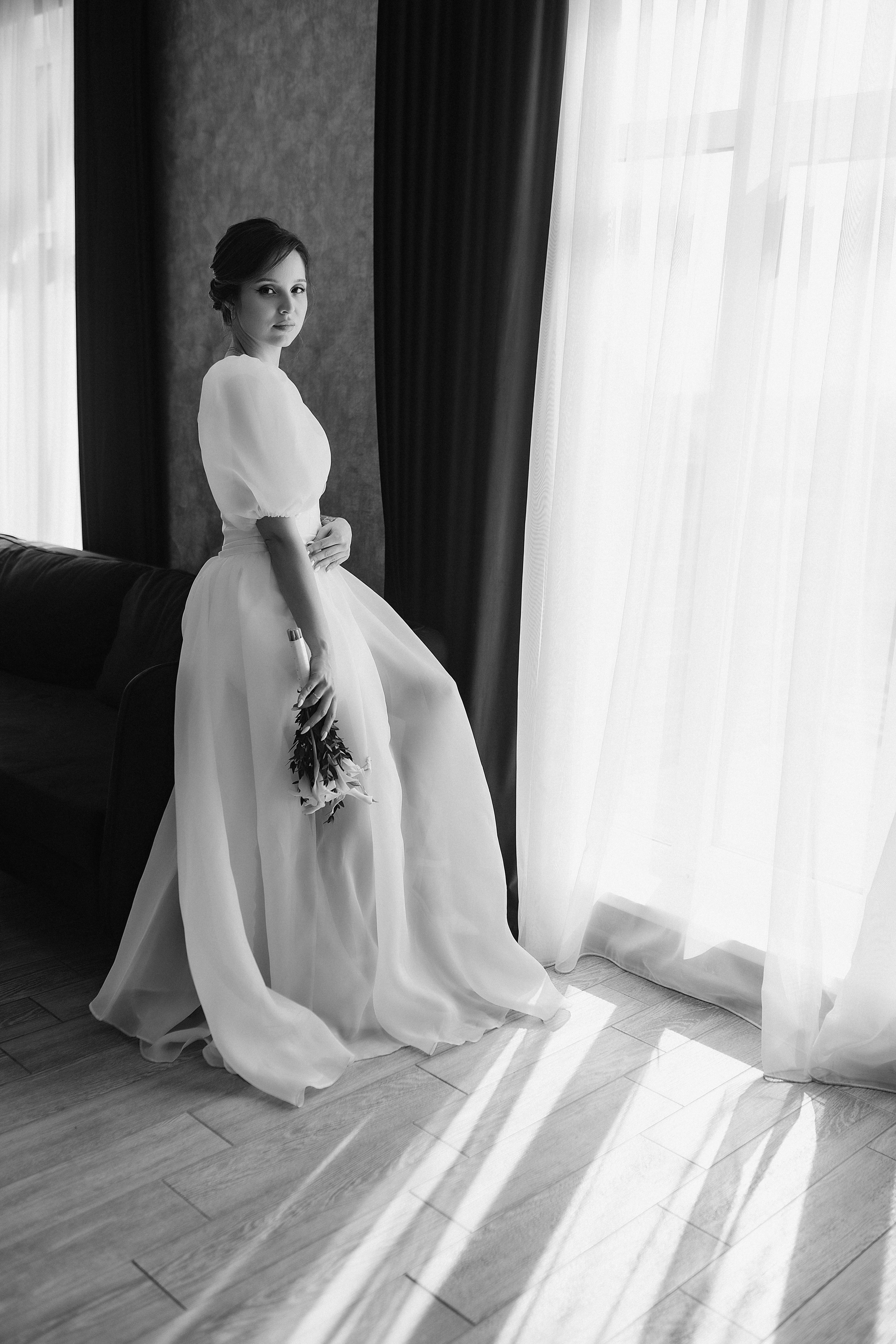 Натали и Руслан. Фотограф Карина Шмулёва. Воронеж и область