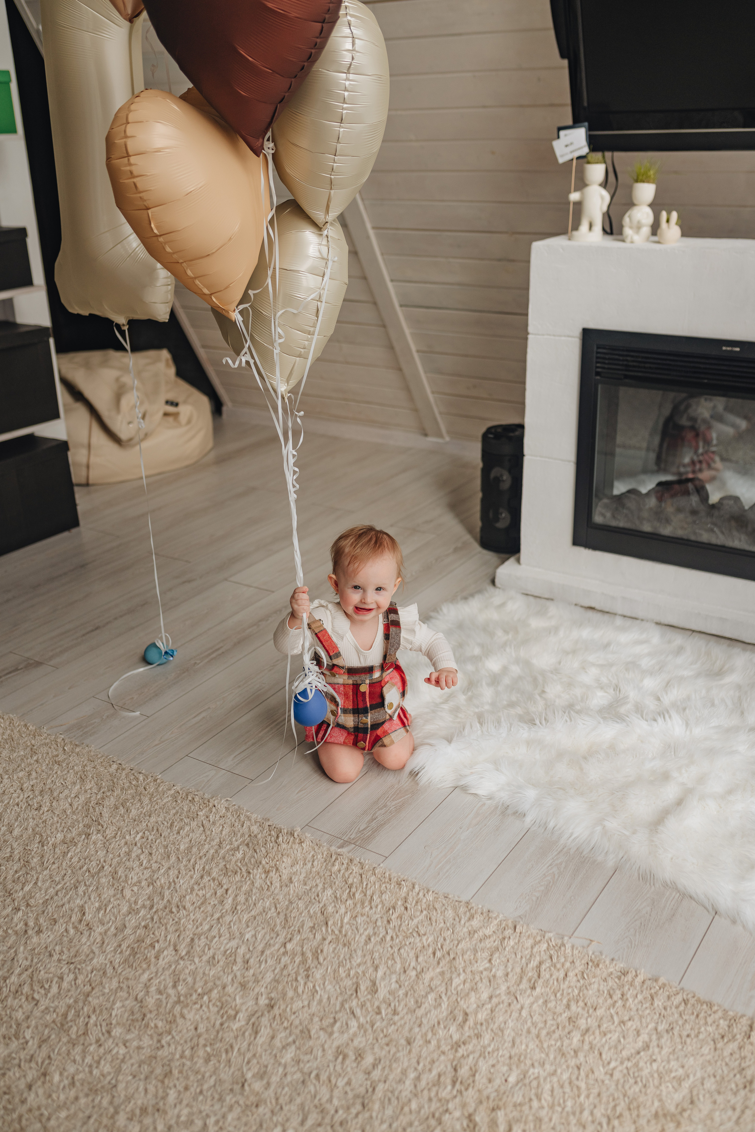 День Рождения Алисы. Фотограф Карина Шмулёва. Воронеж и область