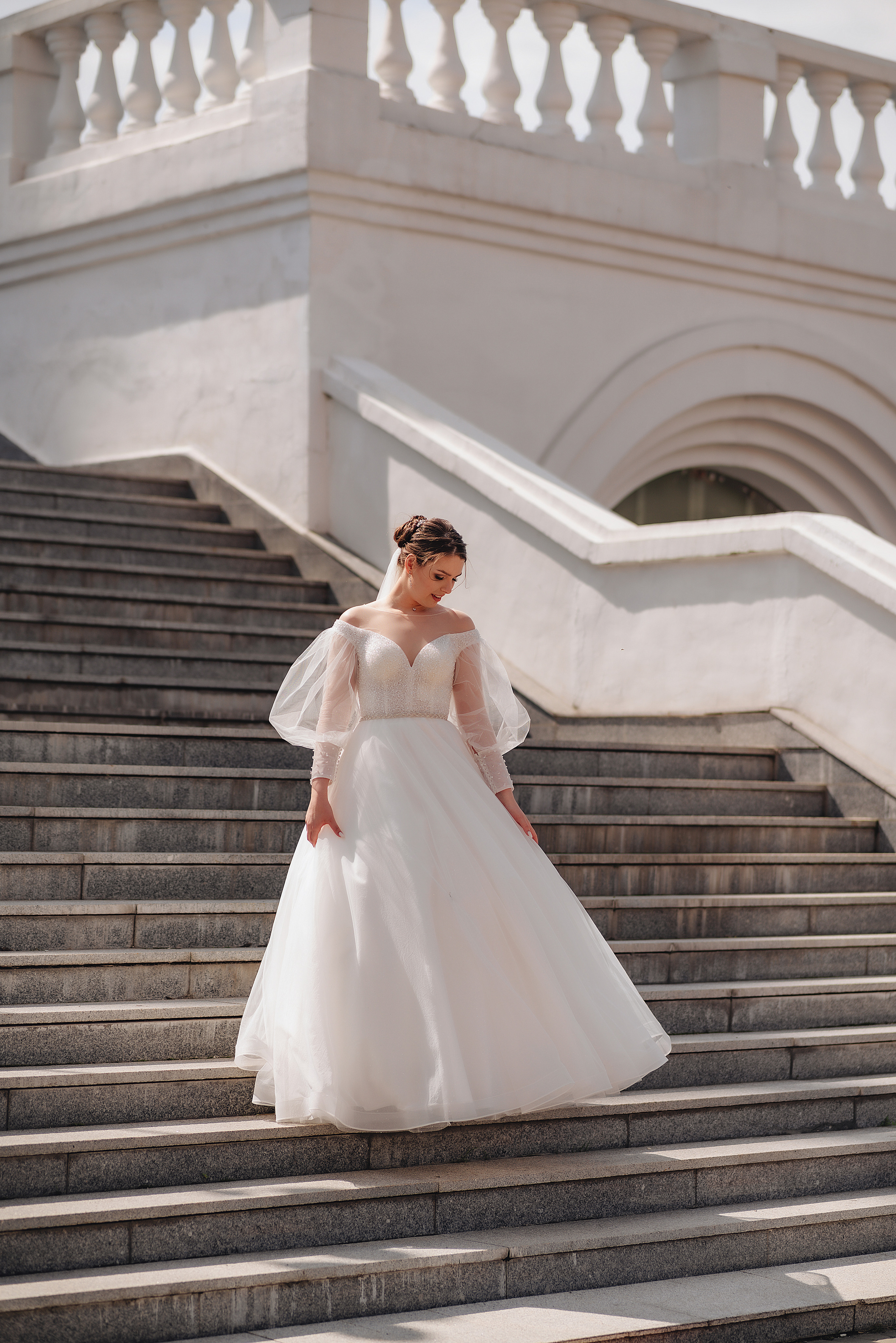 Ирина и Иван | Серия в цвете. Фотограф Карина Шмулёва. Воронеж и область