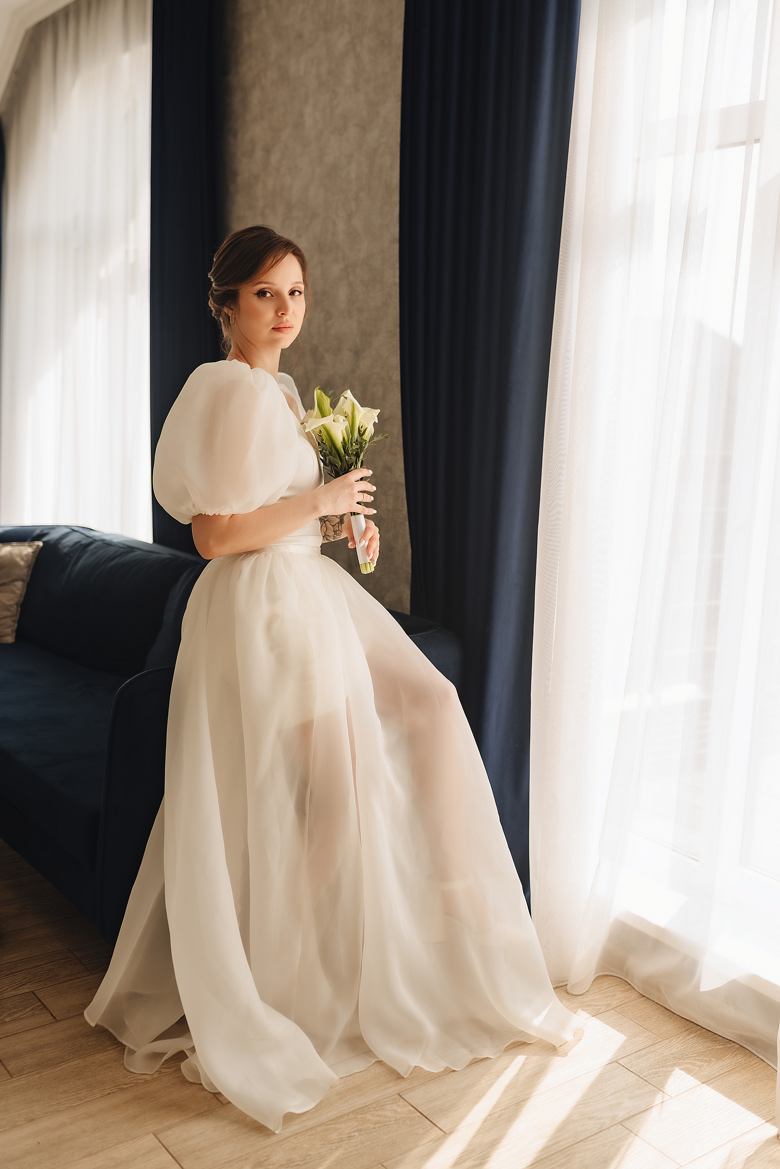 Натали и Руслан. Фотограф Карина Шмулёва. Воронеж и область