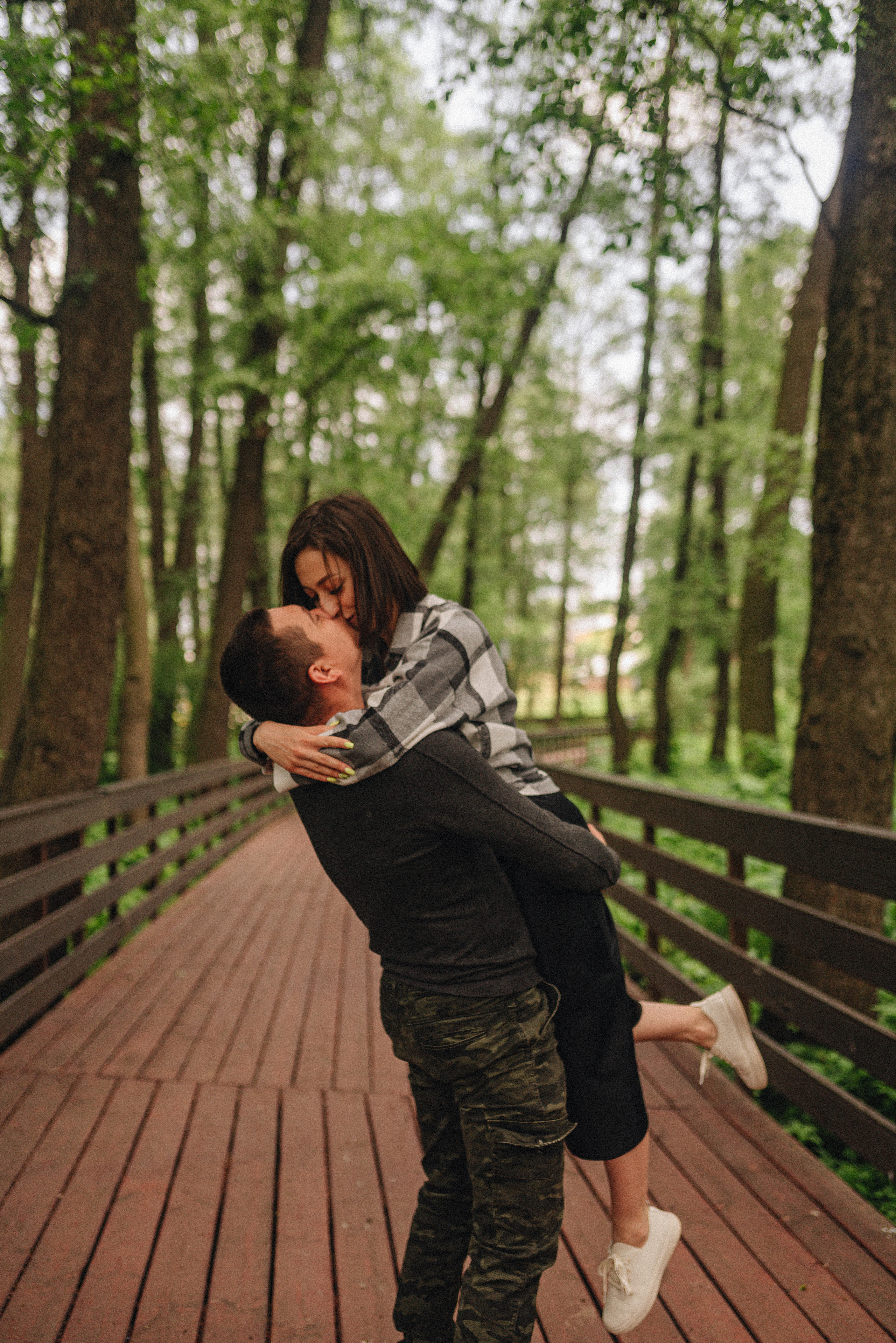 Елена и Алексей. Фотограф Карина Шмулёва. Воронеж и область