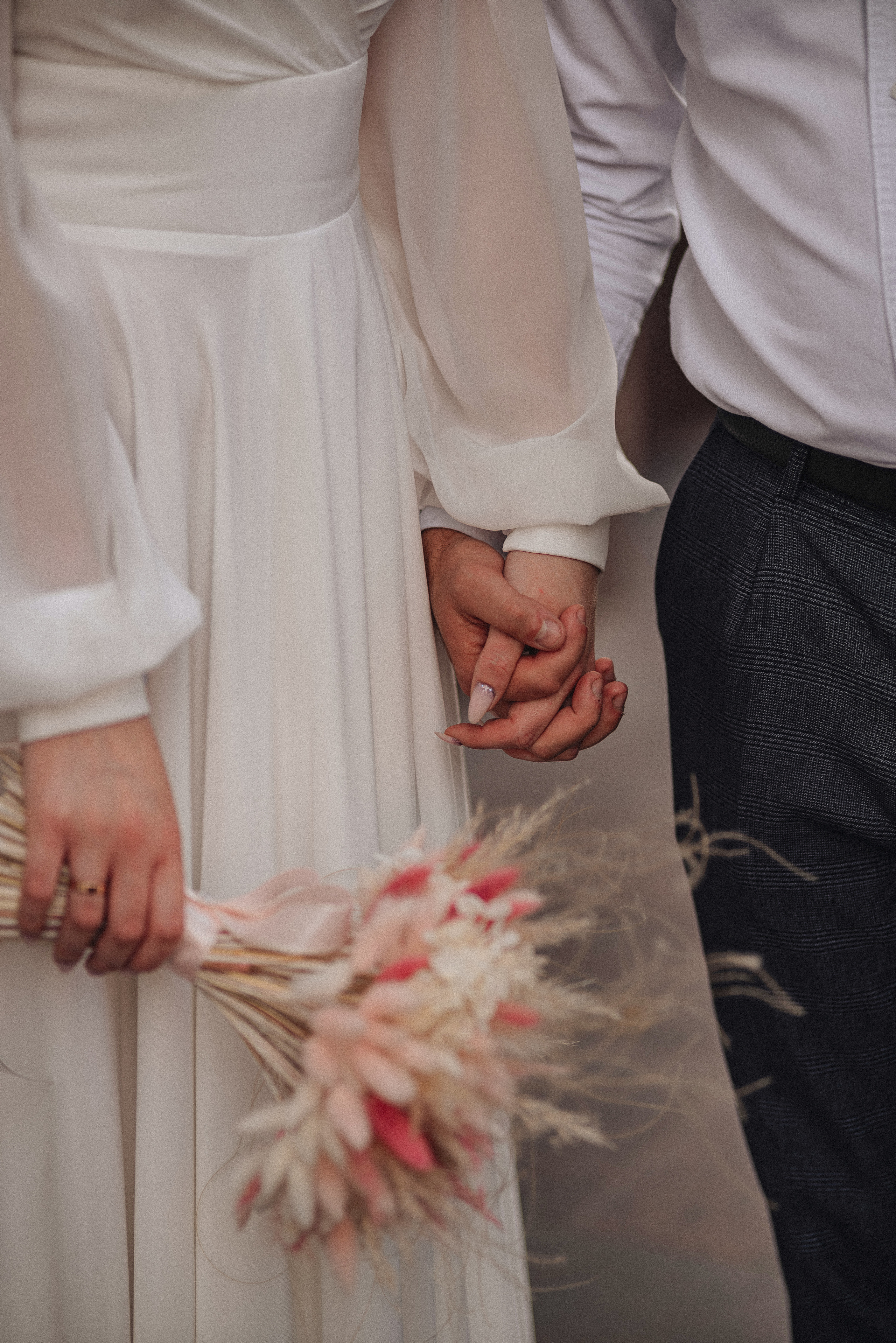 Диана и Максим. Фотограф Карина Шмулёва. Воронеж и область