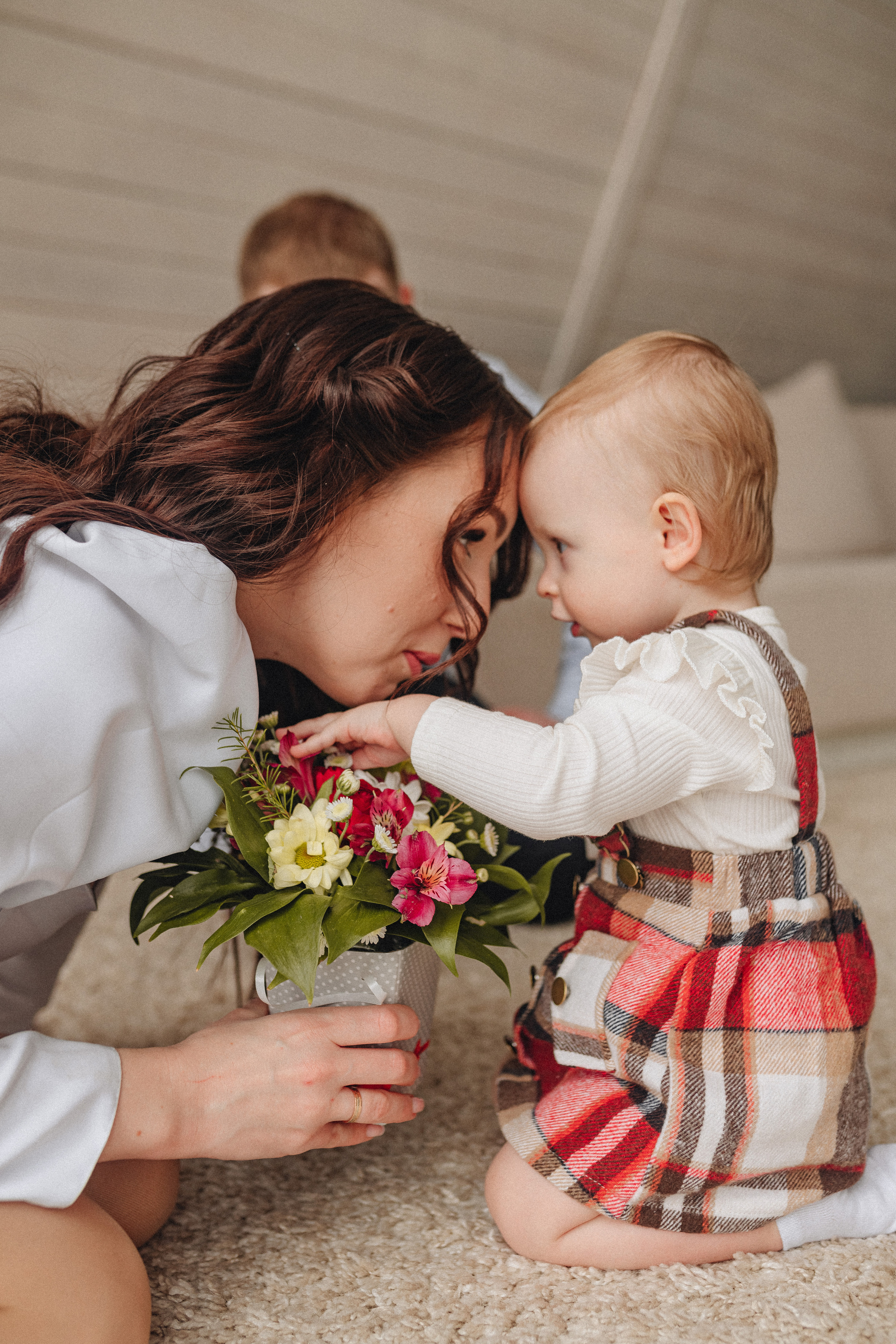 День Рождения Алисы. Фотограф Карина Шмулёва. Воронеж и область