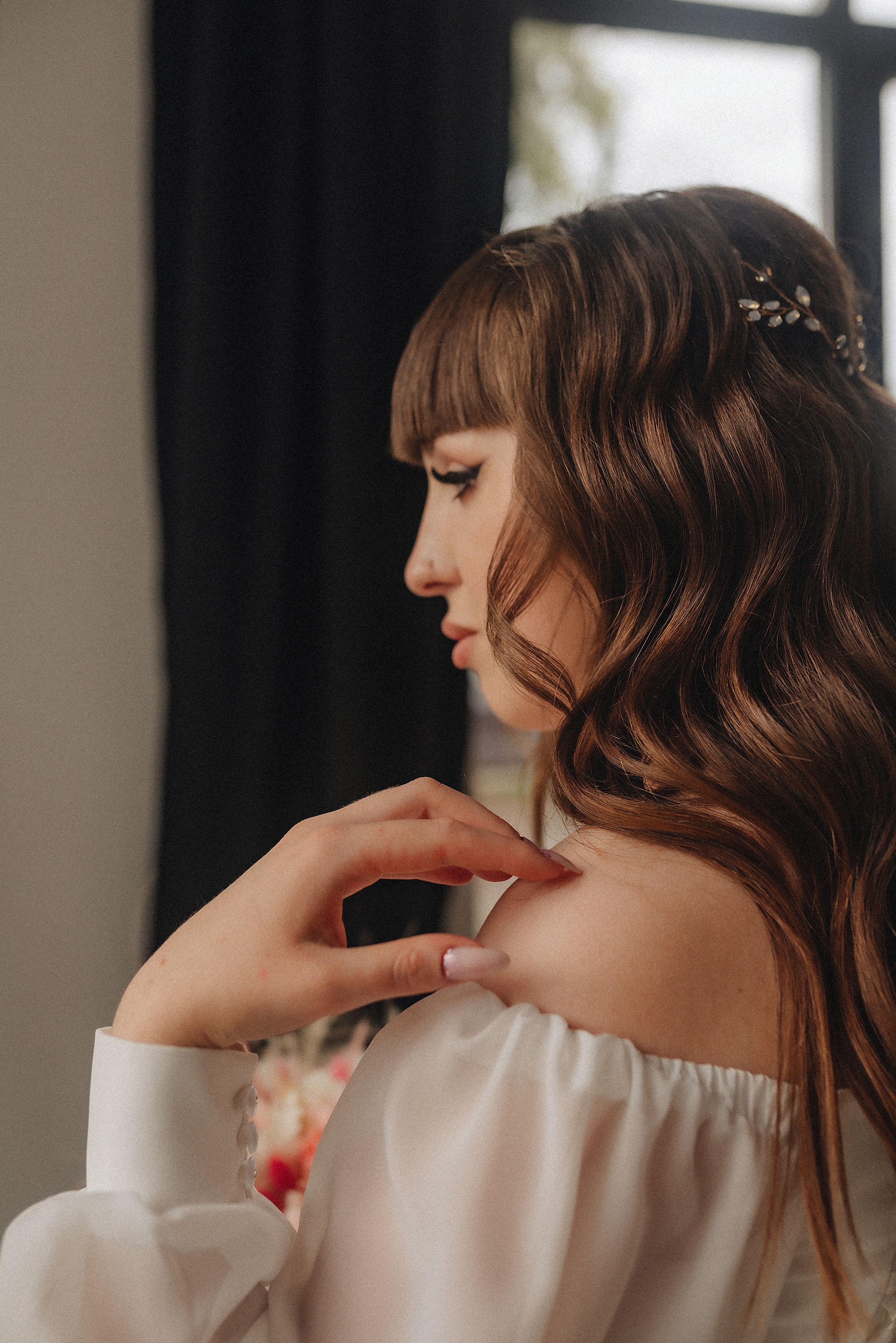 Диана и Максим. Фотограф Карина Шмулёва. Воронеж и область