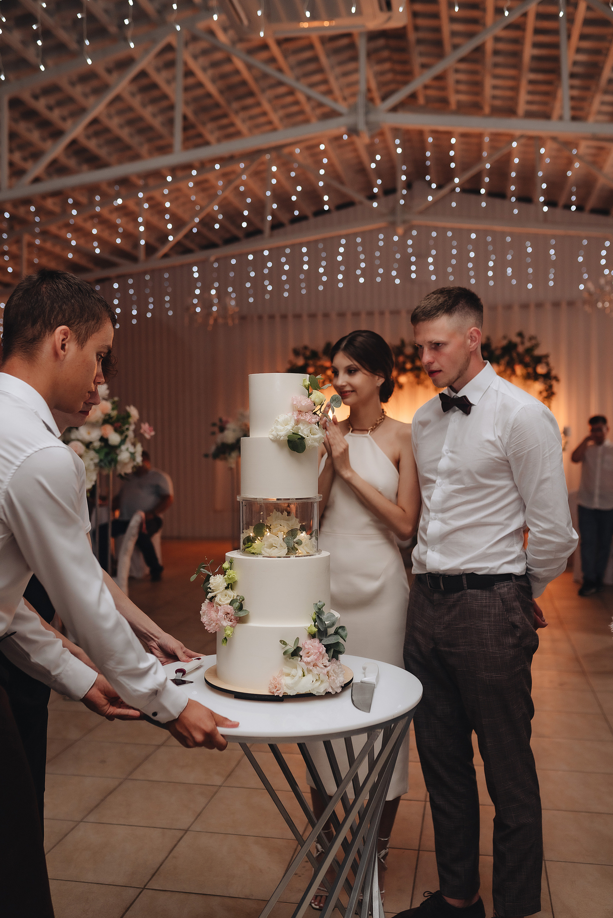 Полина и Владислав. Фотограф Карина Шмулёва. Воронеж и область