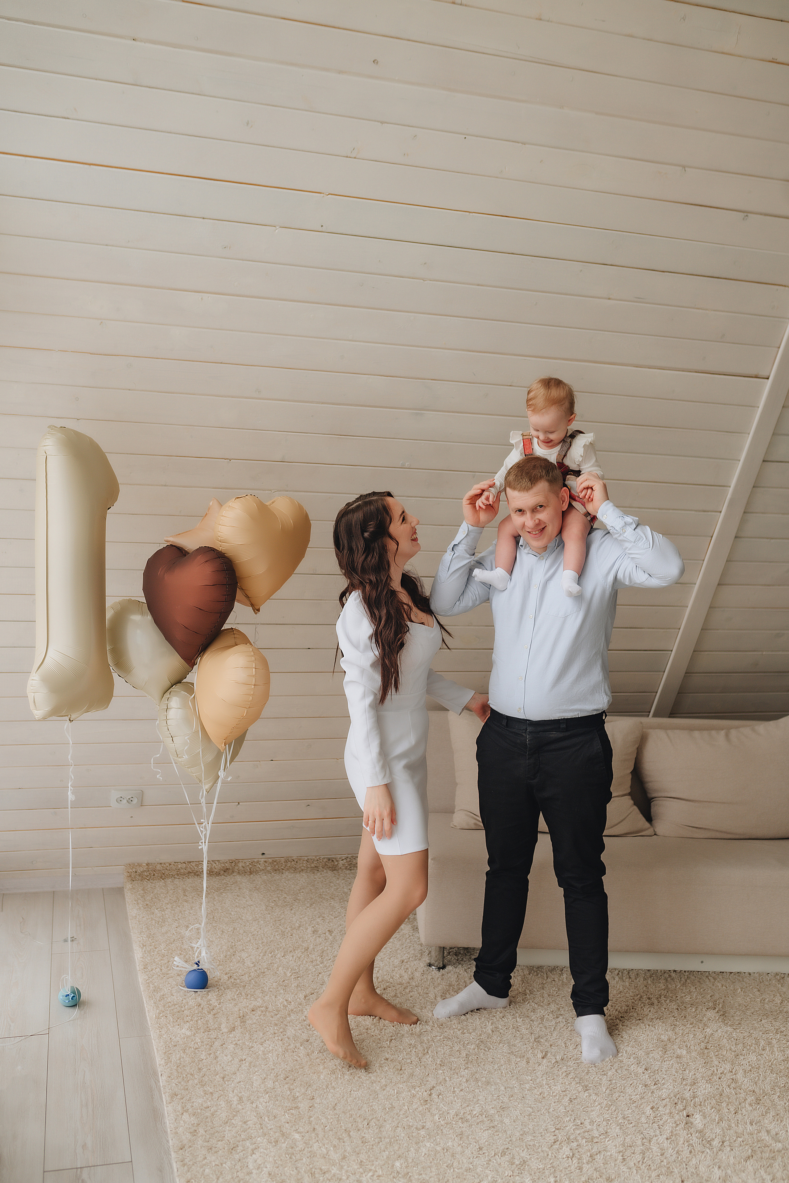 День Рождения Алисы. Фотограф Карина Шмулёва. Воронеж и область