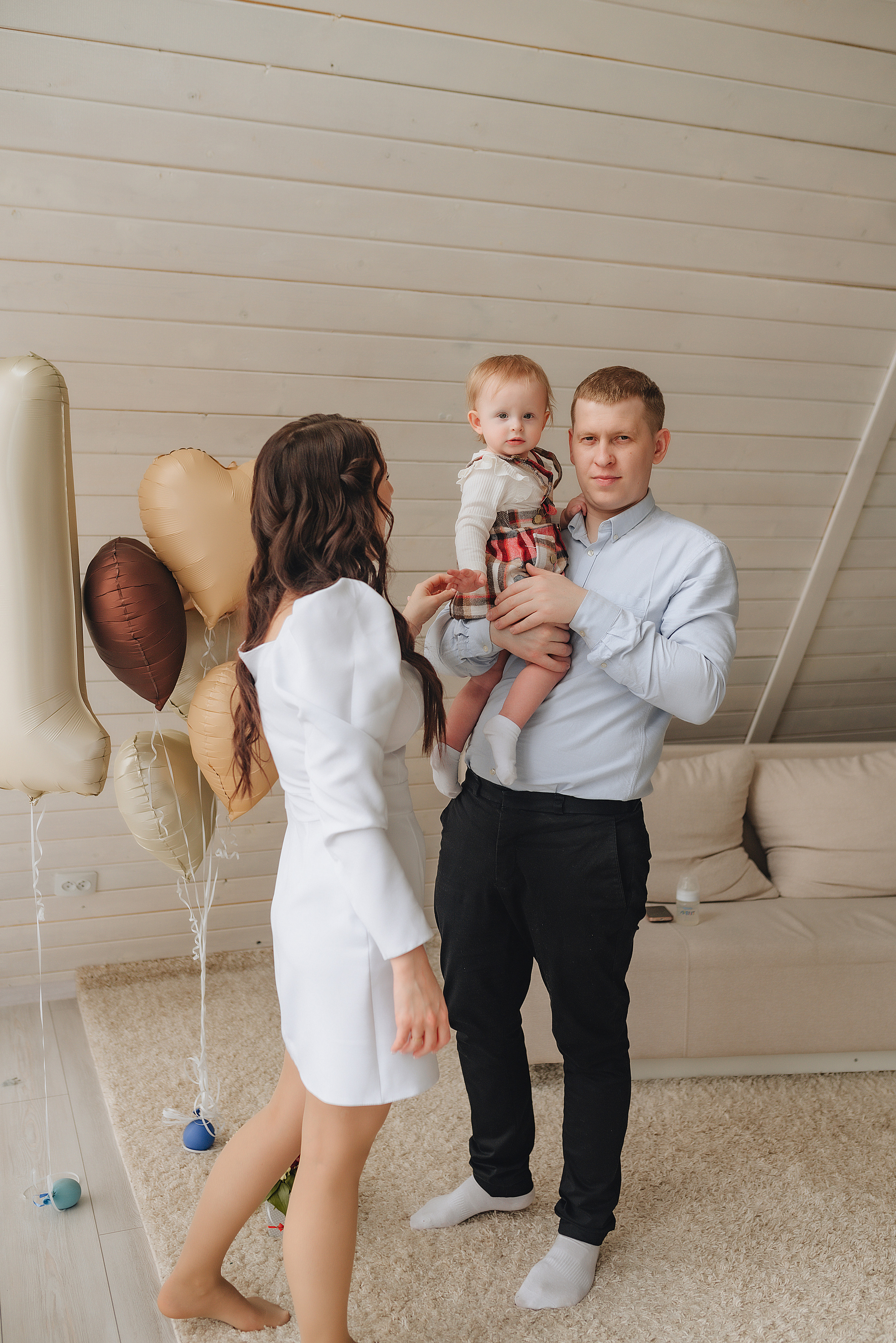 День Рождения Алисы. Фотограф Карина Шмулёва. Воронеж и область