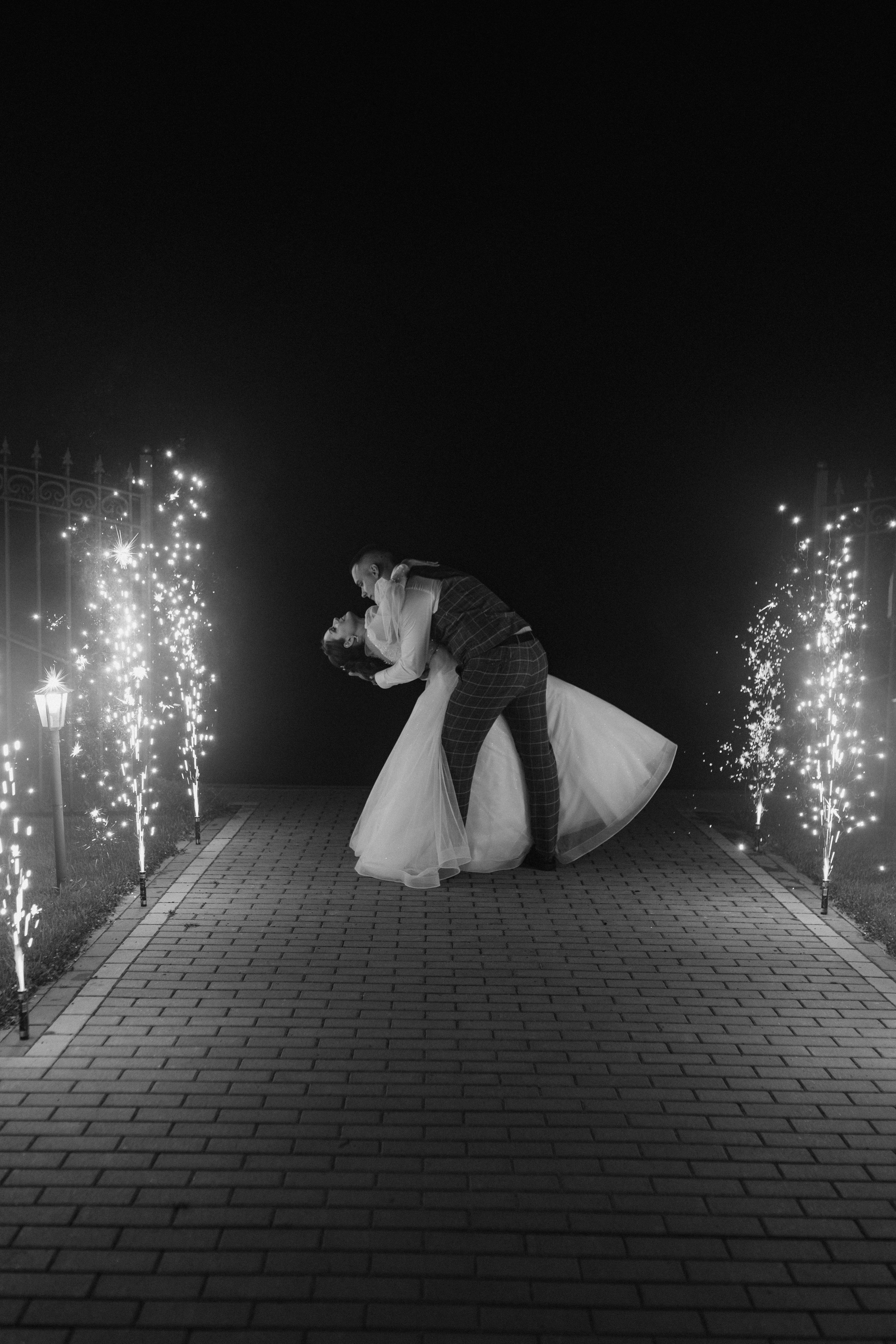 Ирина и Иван | Черно-белая серия. Фотограф Карина Шмулёва. Воронеж и область