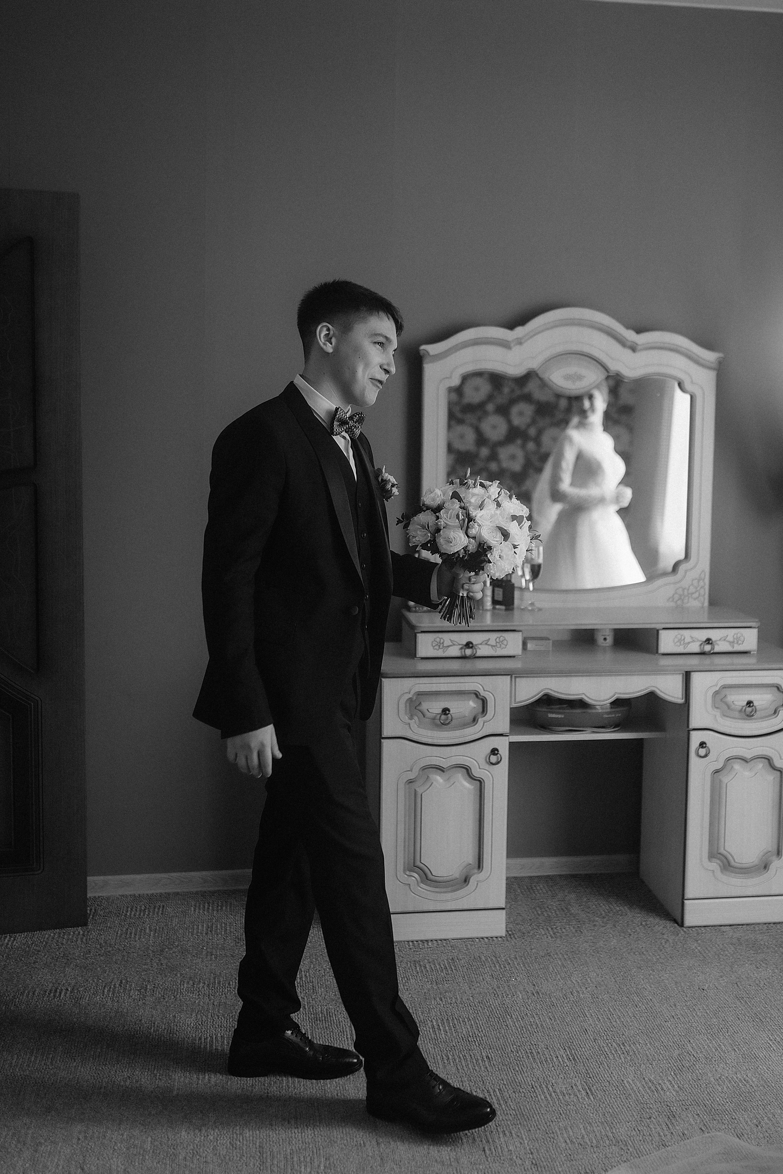 Анастасия и Сергей. Фотограф Карина Шмулёва. Воронеж и область