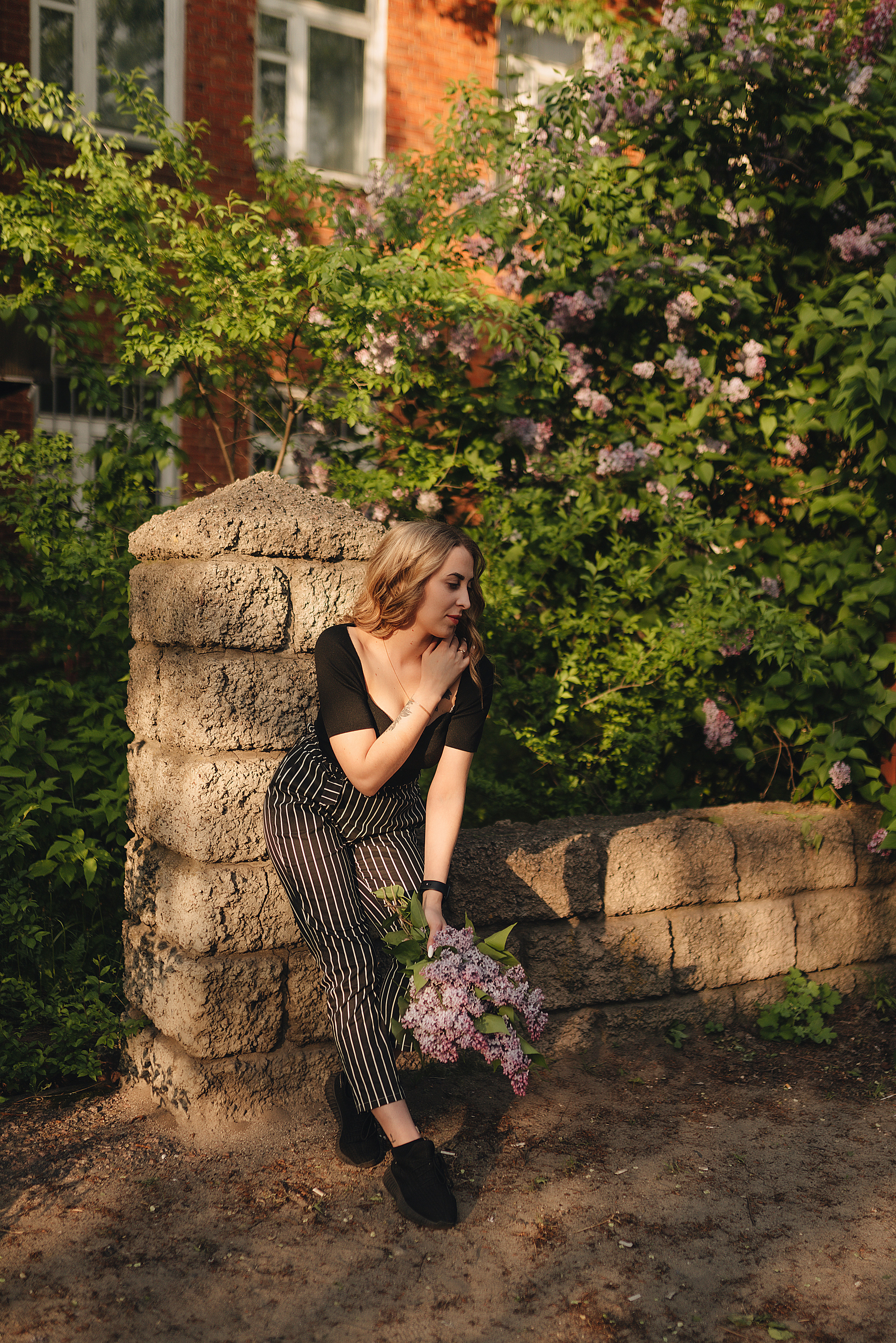 Анастасия. Фотограф Карина Шмулёва. Воронеж и область