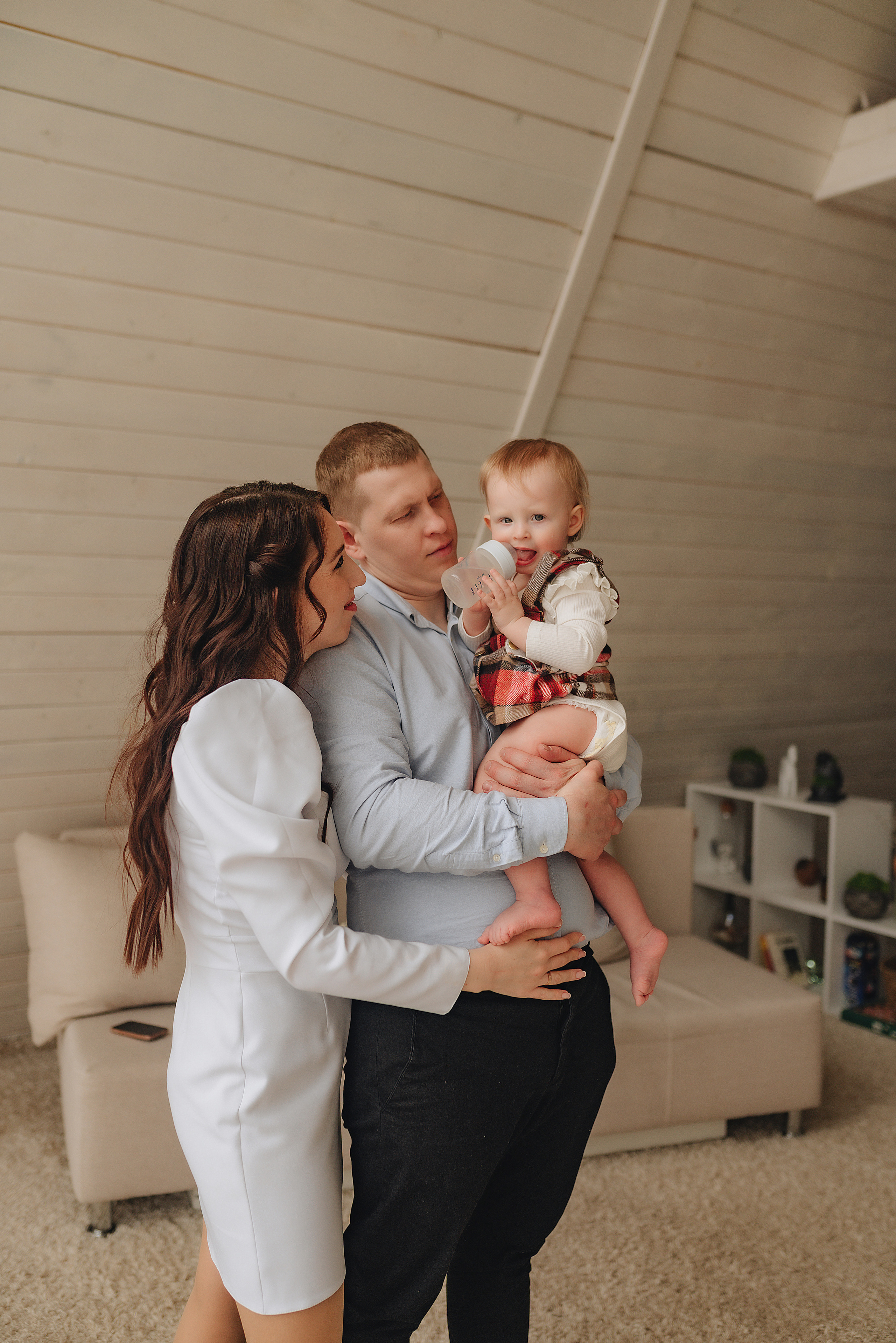 День Рождения Алисы. Фотограф Карина Шмулёва. Воронеж и область