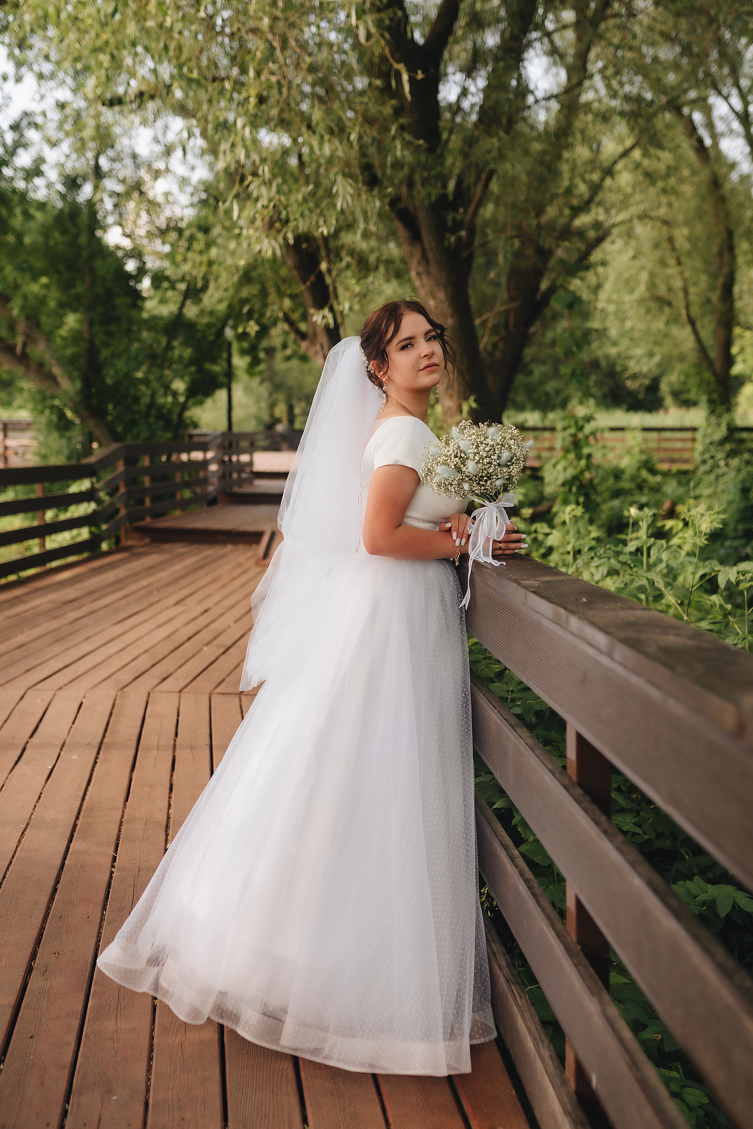 Виктория и Игорь. Фотограф Карина Шмулёва. Воронеж и область