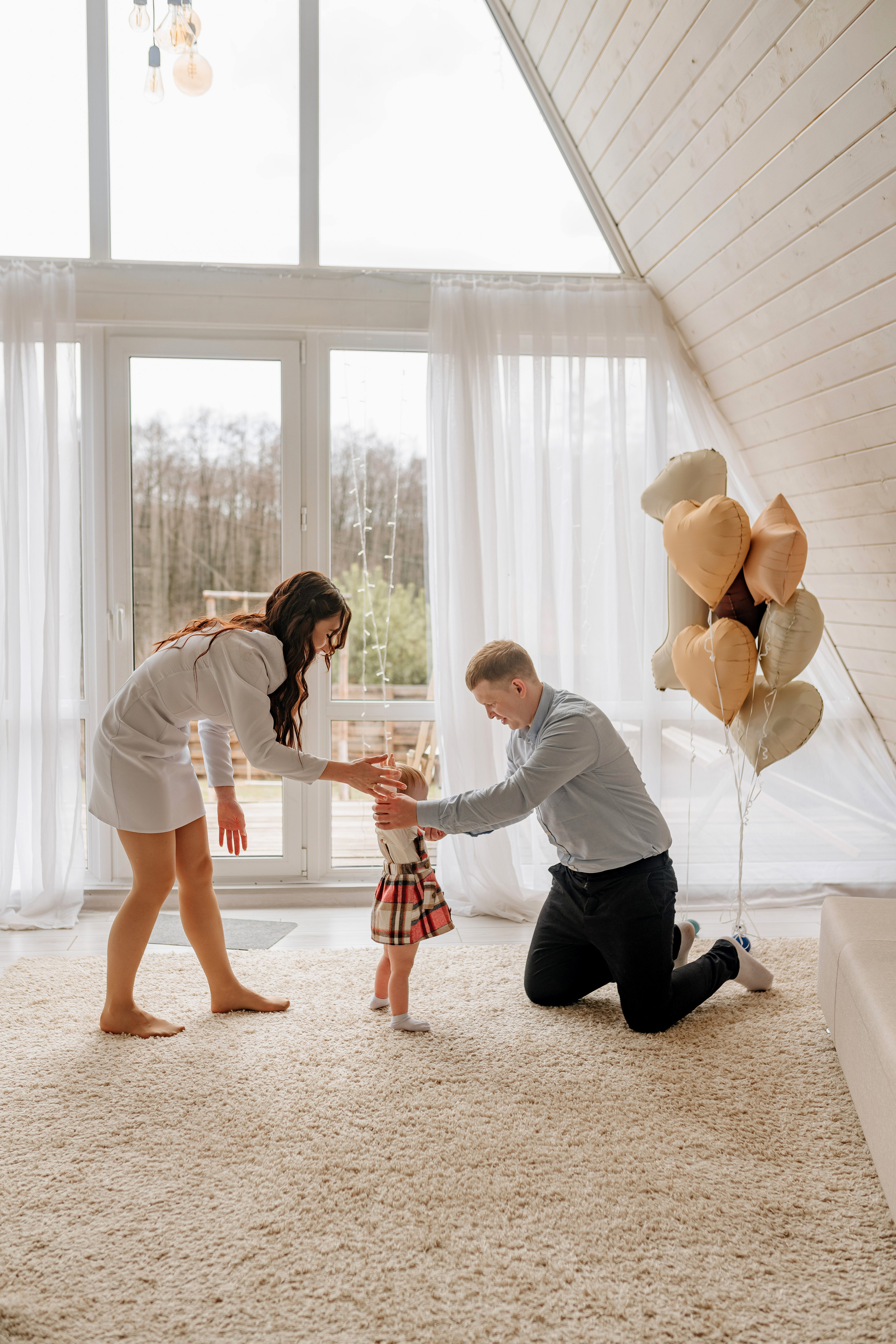 День Рождения Алисы. Фотограф Карина Шмулёва. Воронеж и область