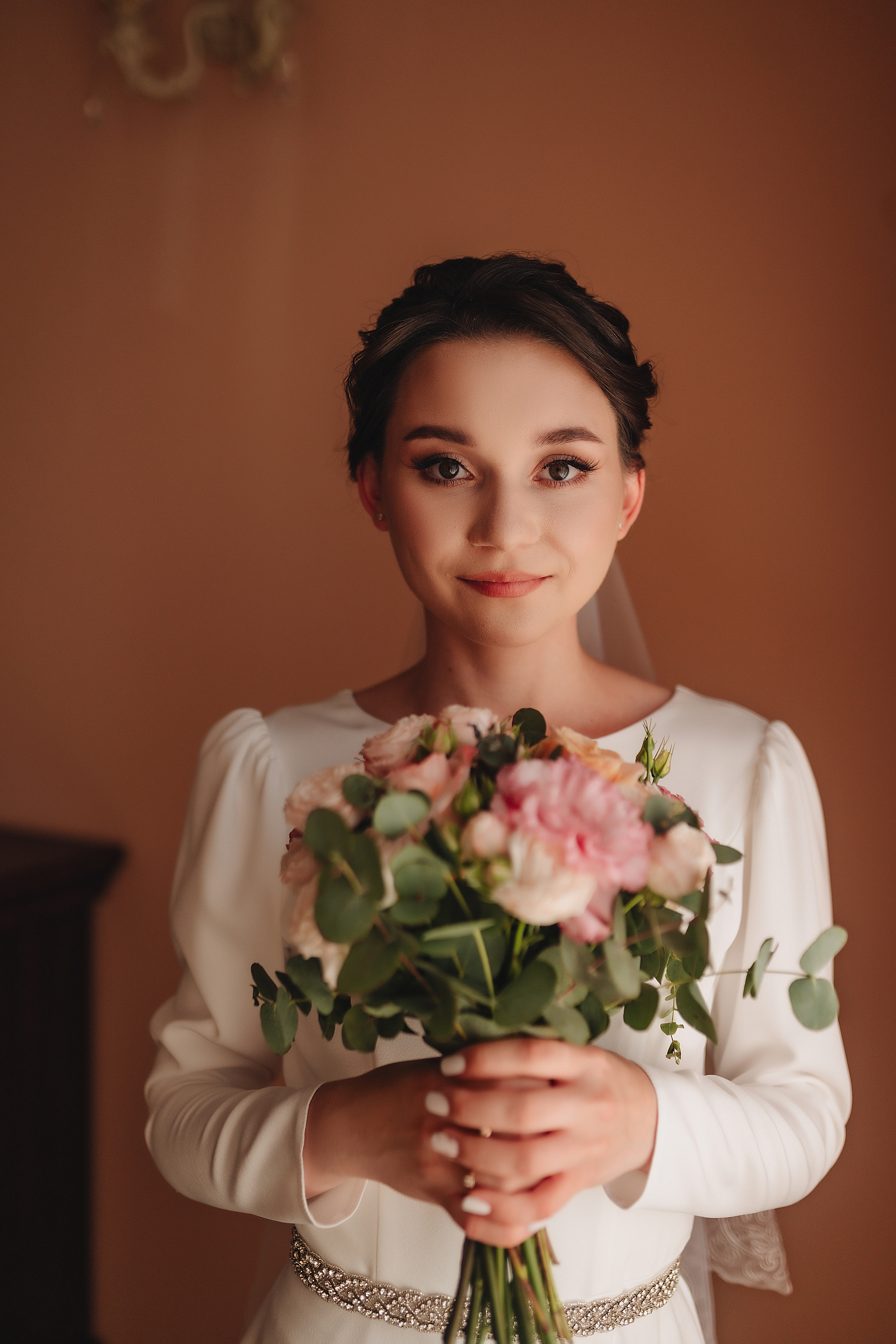 Дарья и Алексей | Свадебная съемка в г. Бобров. Фотограф Карина Шмулёва. Воронеж и область