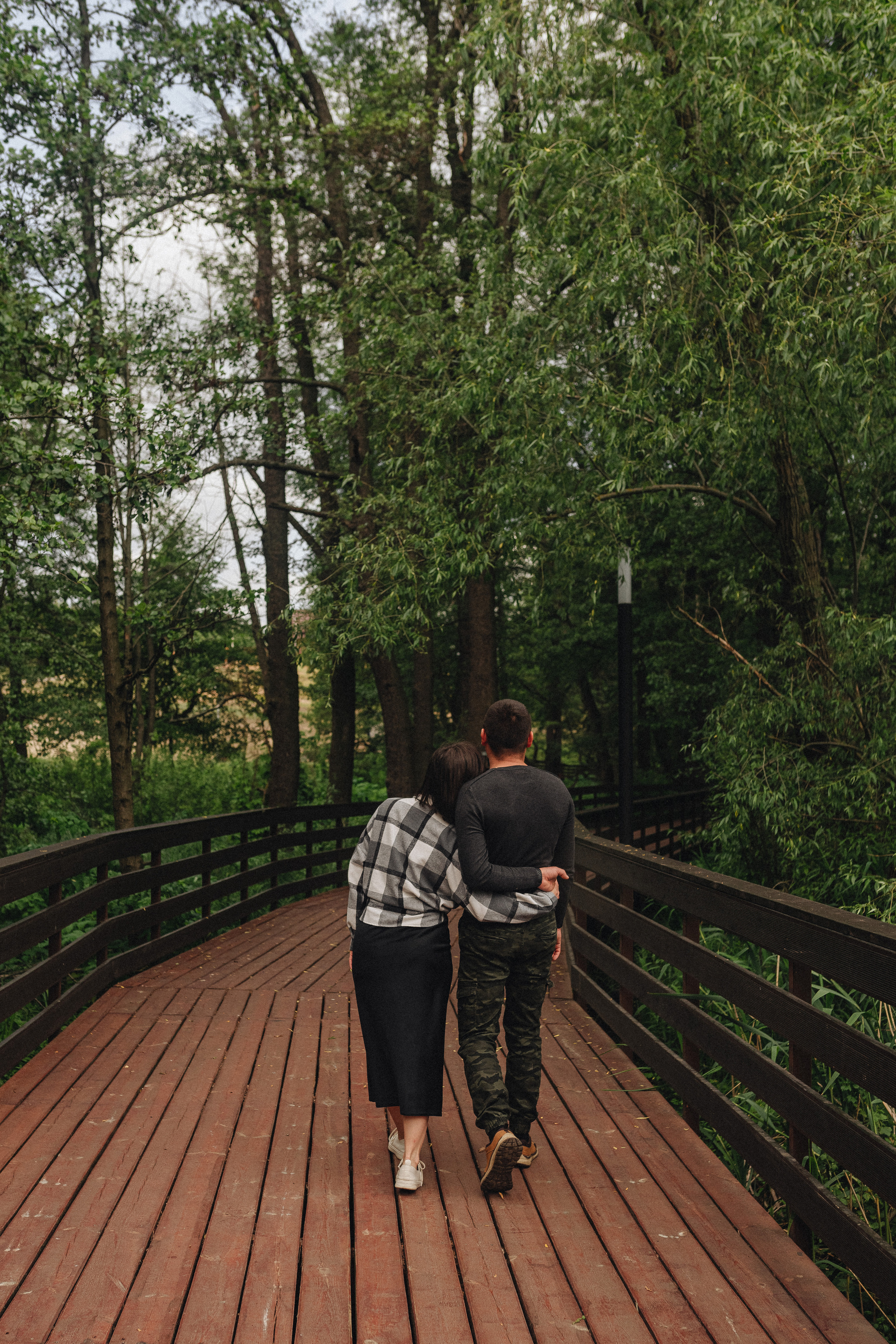 Елена и Алексей. Фотограф Карина Шмулёва. Воронеж и область