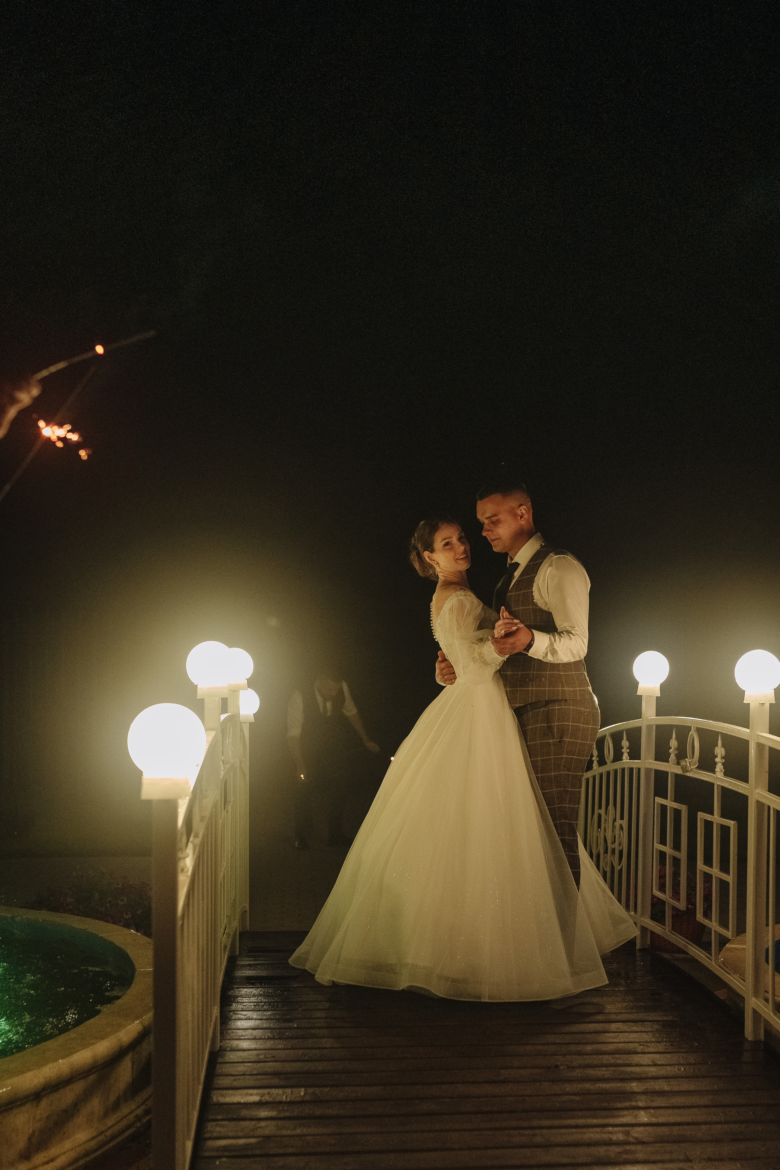 Ирина и Иван | Серия в цвете. Фотограф Карина Шмулёва. Воронеж и область