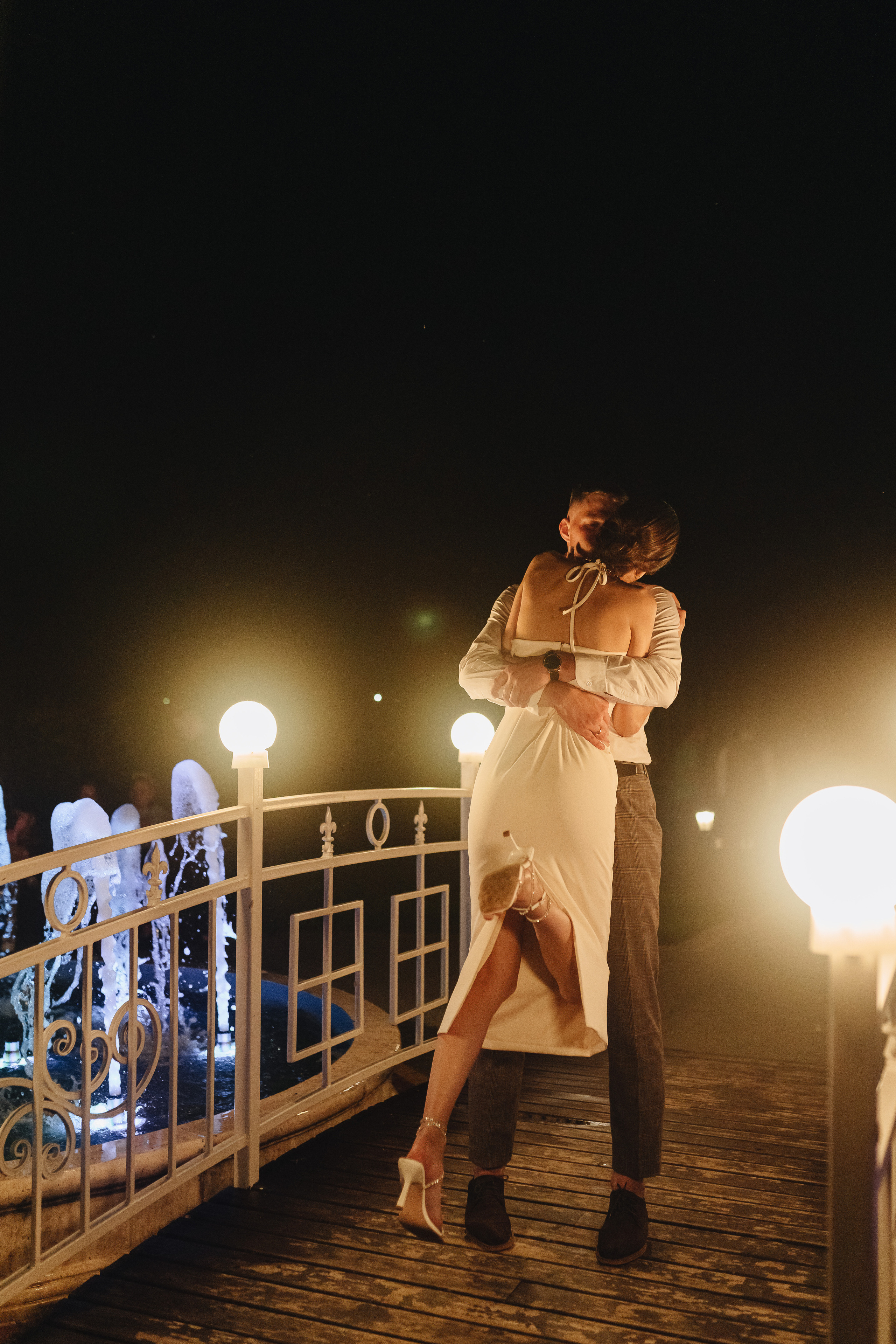 Полина и Владислав. Фотограф Карина Шмулёва. Воронеж и область