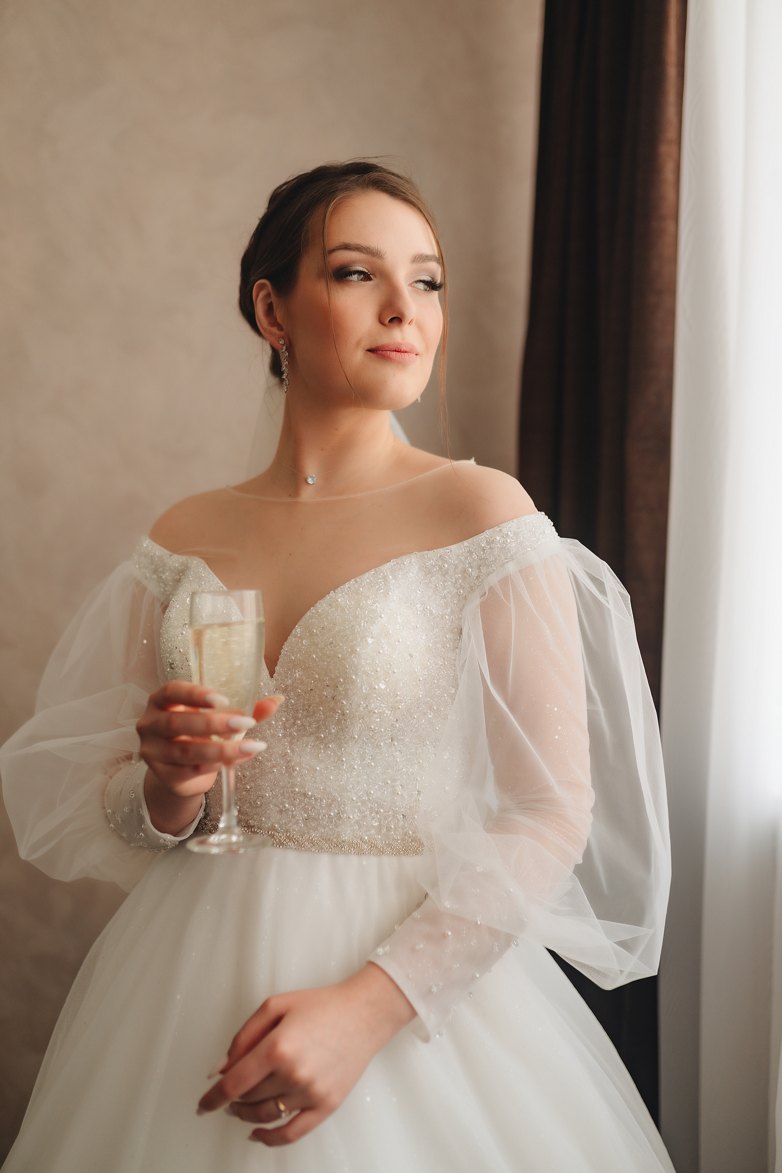 Ирина и Иван | Серия в цвете. Фотограф Карина Шмулёва. Воронеж и область