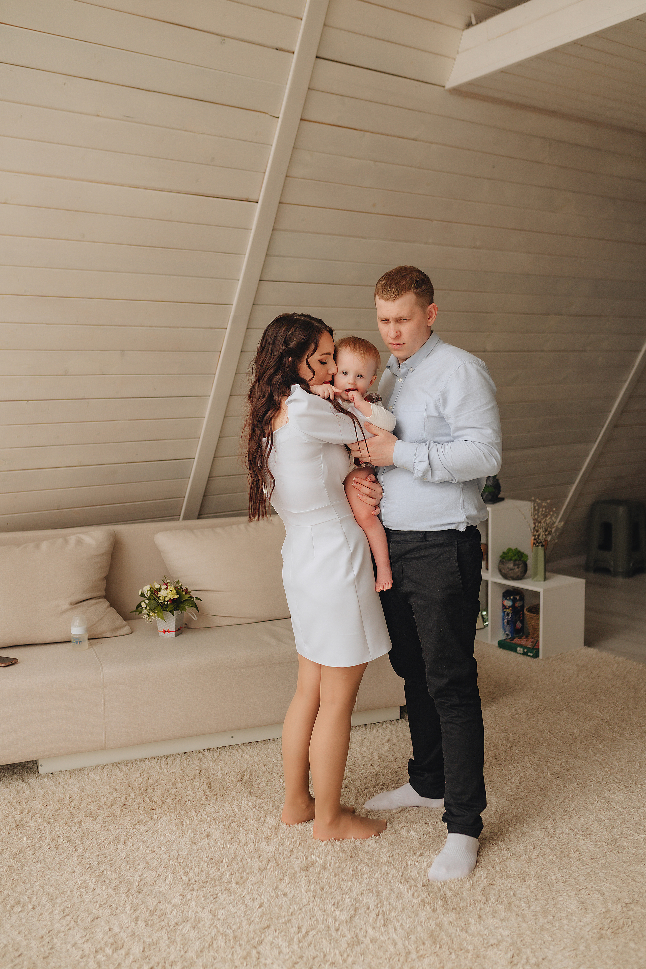 День Рождения Алисы. Фотограф Карина Шмулёва. Воронеж и область