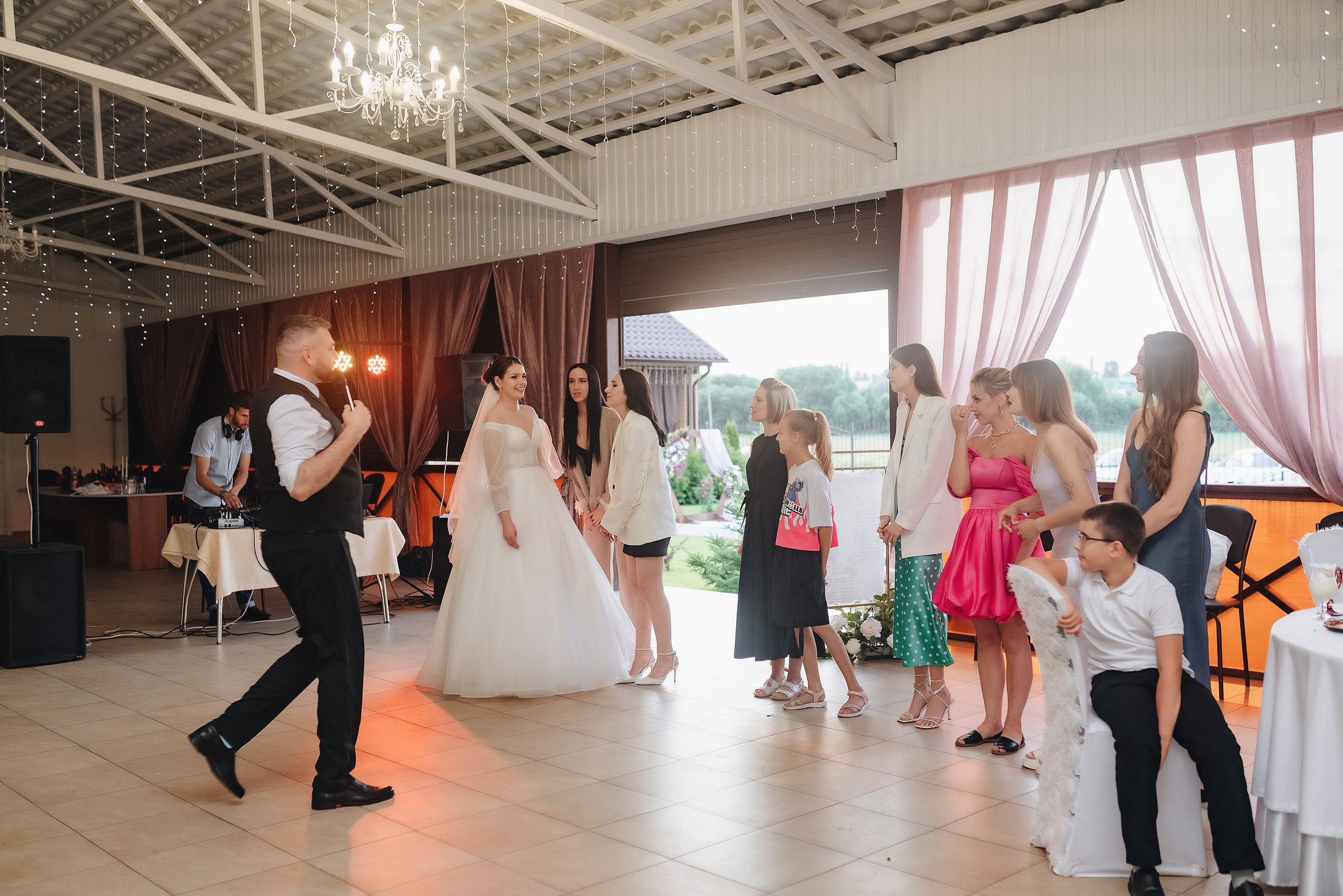 Ирина и Иван | Серия в цвете. Фотограф Карина Шмулёва. Воронеж и область