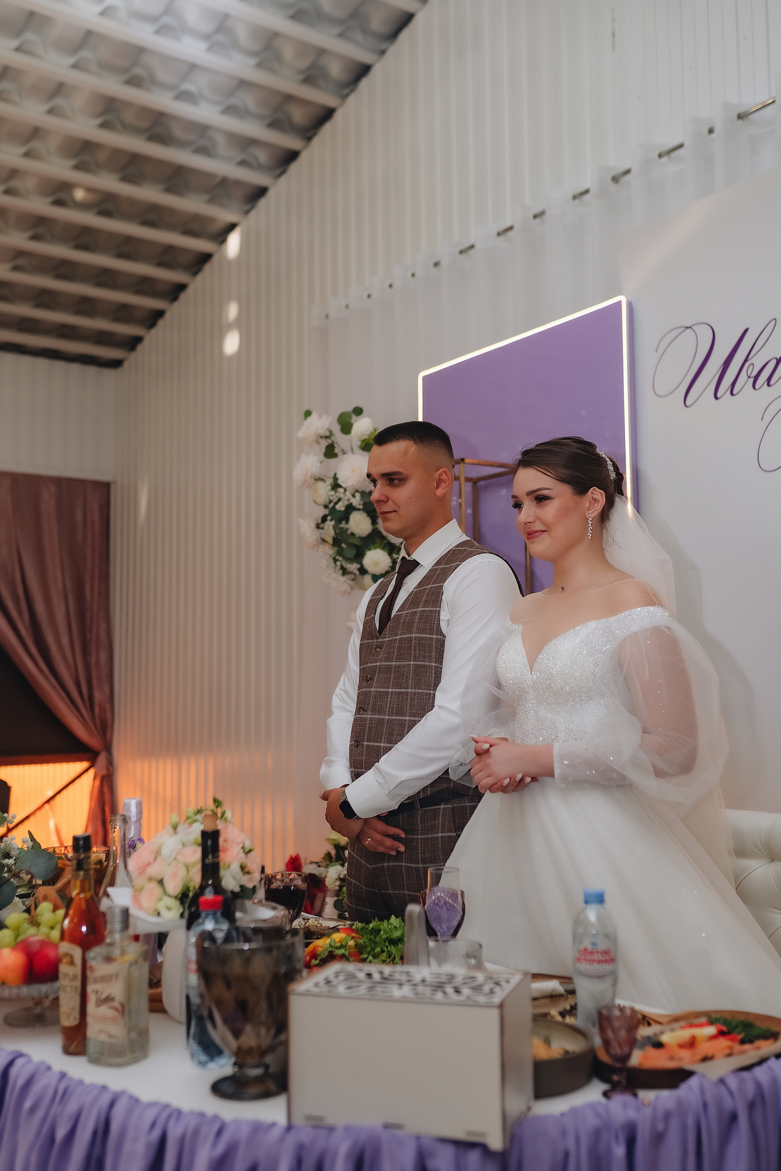 Ирина и Иван | Серия в цвете. Фотограф Карина Шмулёва. Воронеж и область