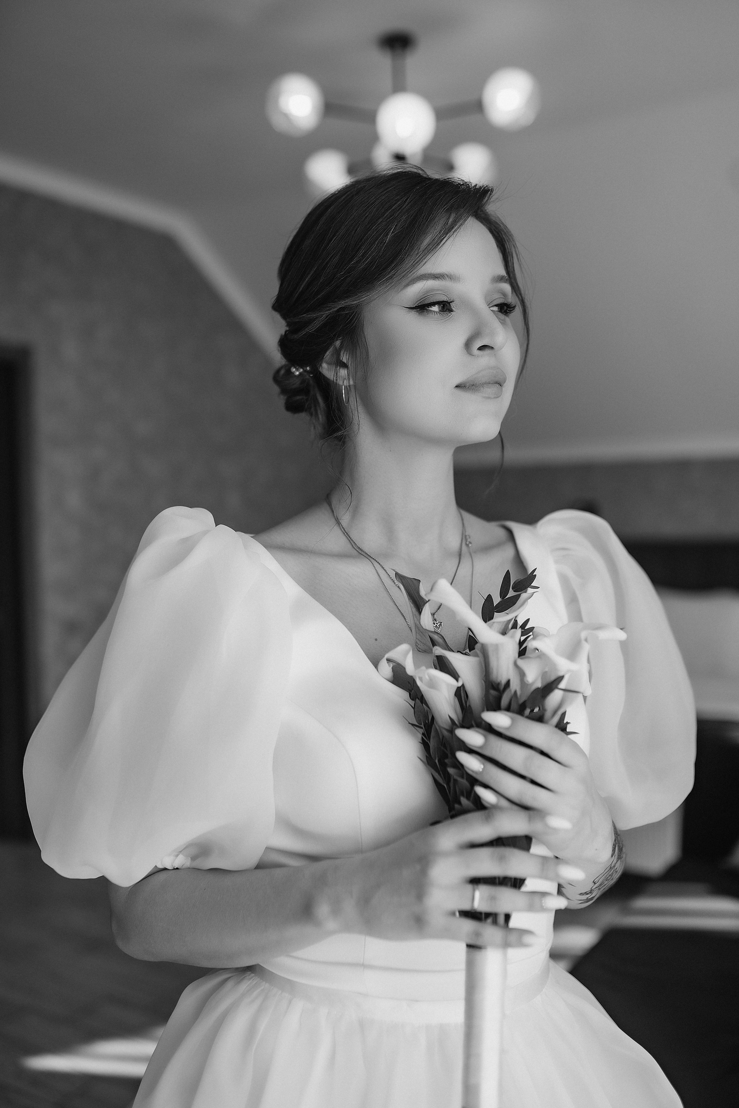 Натали и Руслан. Фотограф Карина Шмулёва. Воронеж и область