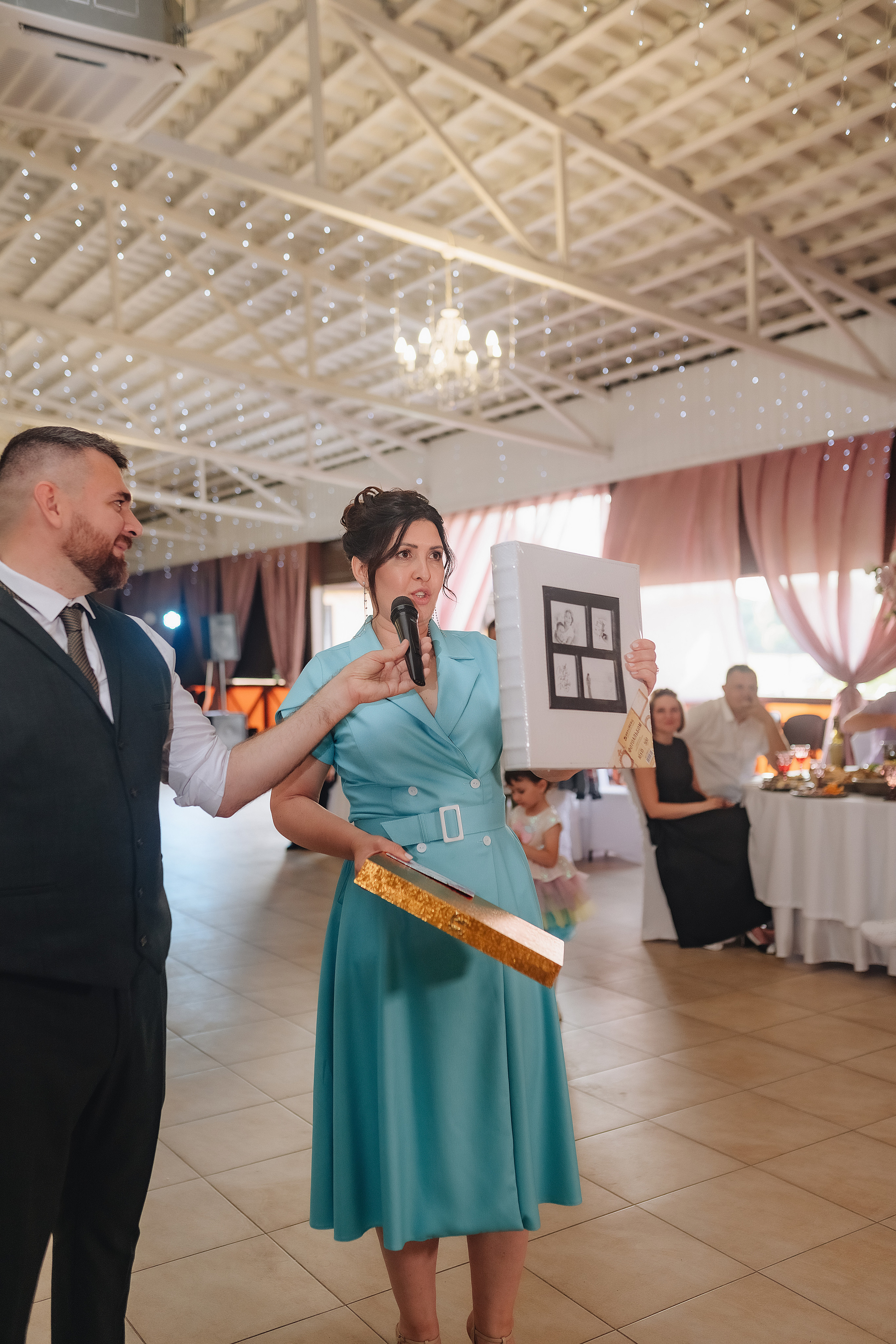 Ирина и Иван | Серия в цвете. Фотограф Карина Шмулёва. Воронеж и область