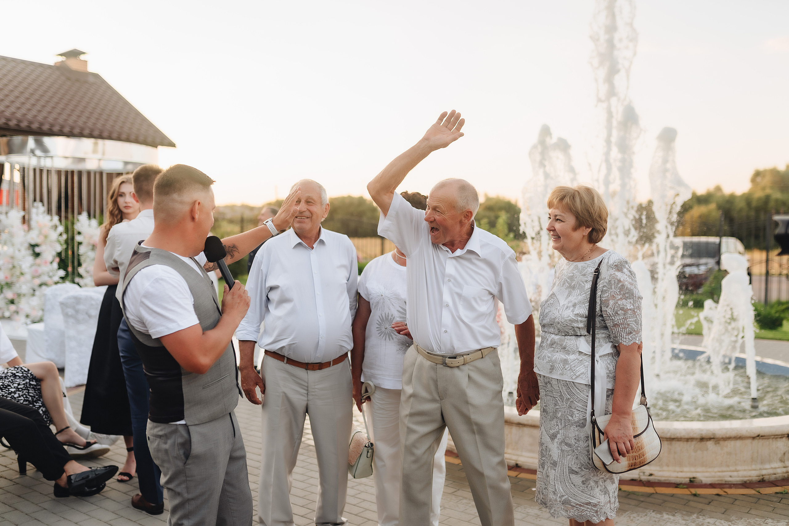 Полина и Владислав. Фотограф Карина Шмулёва. Воронеж и область