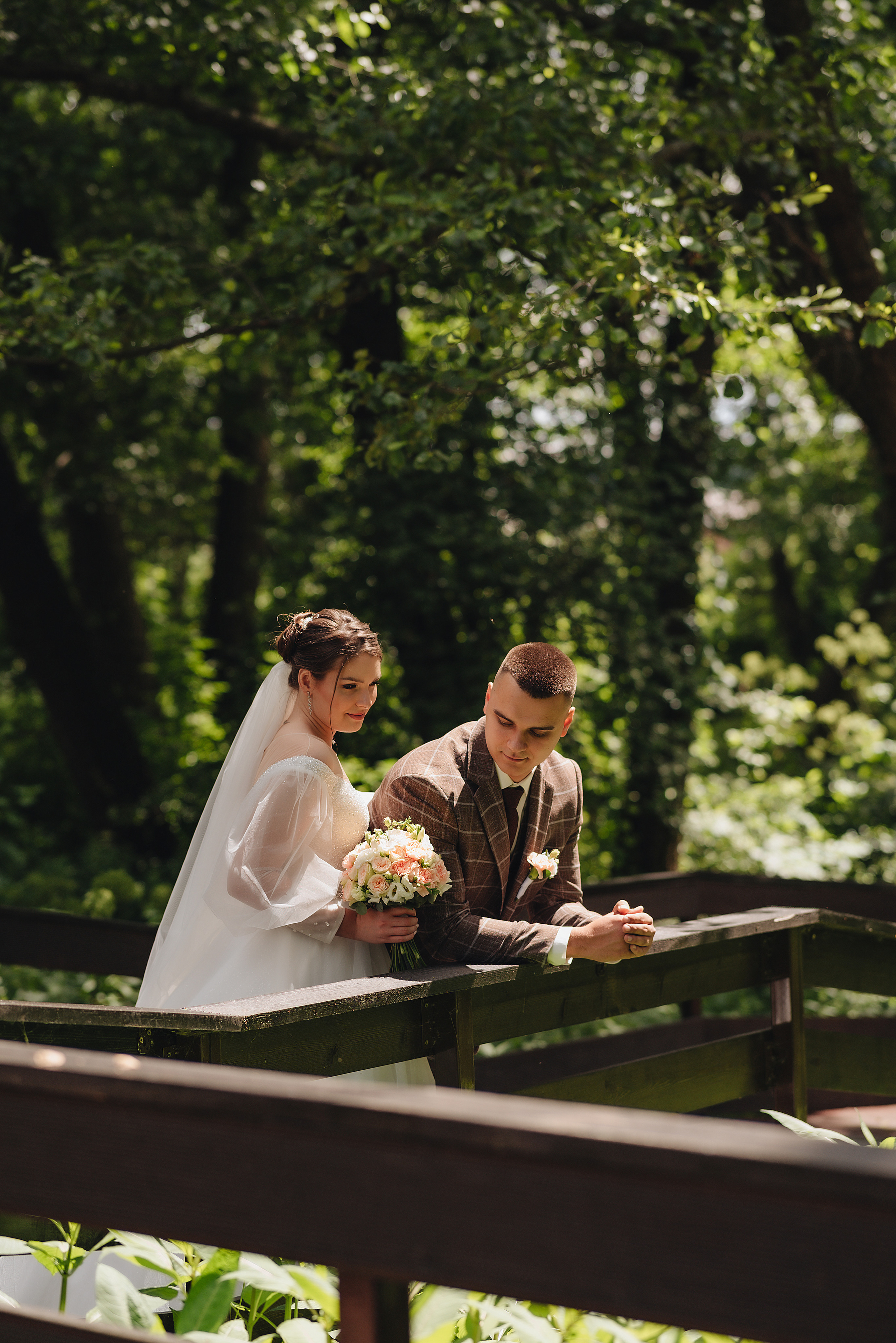 Ирина и Иван | Серия в цвете. Фотограф Карина Шмулёва. Воронеж и область