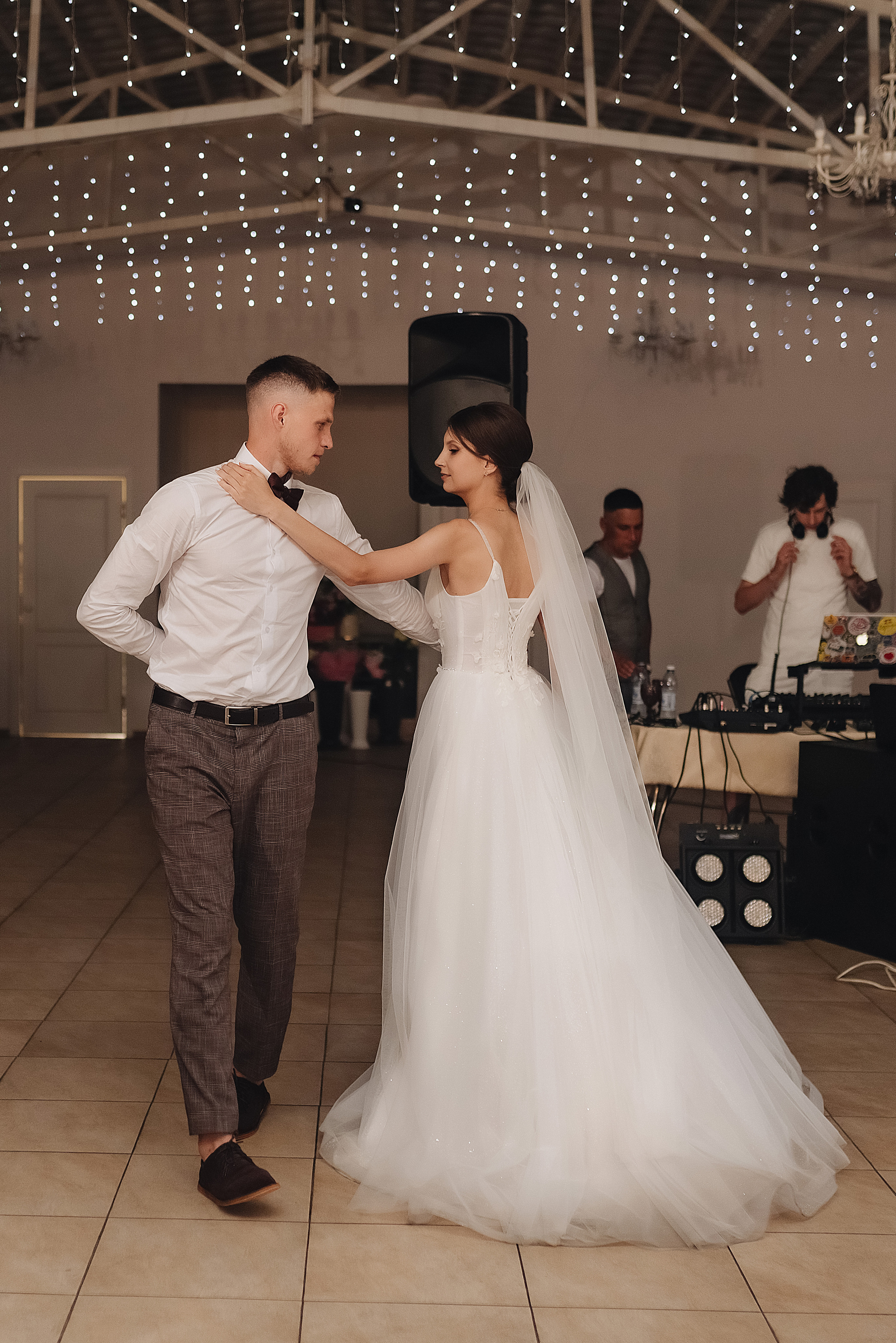 Полина и Владислав. Фотограф Карина Шмулёва. Воронеж и область