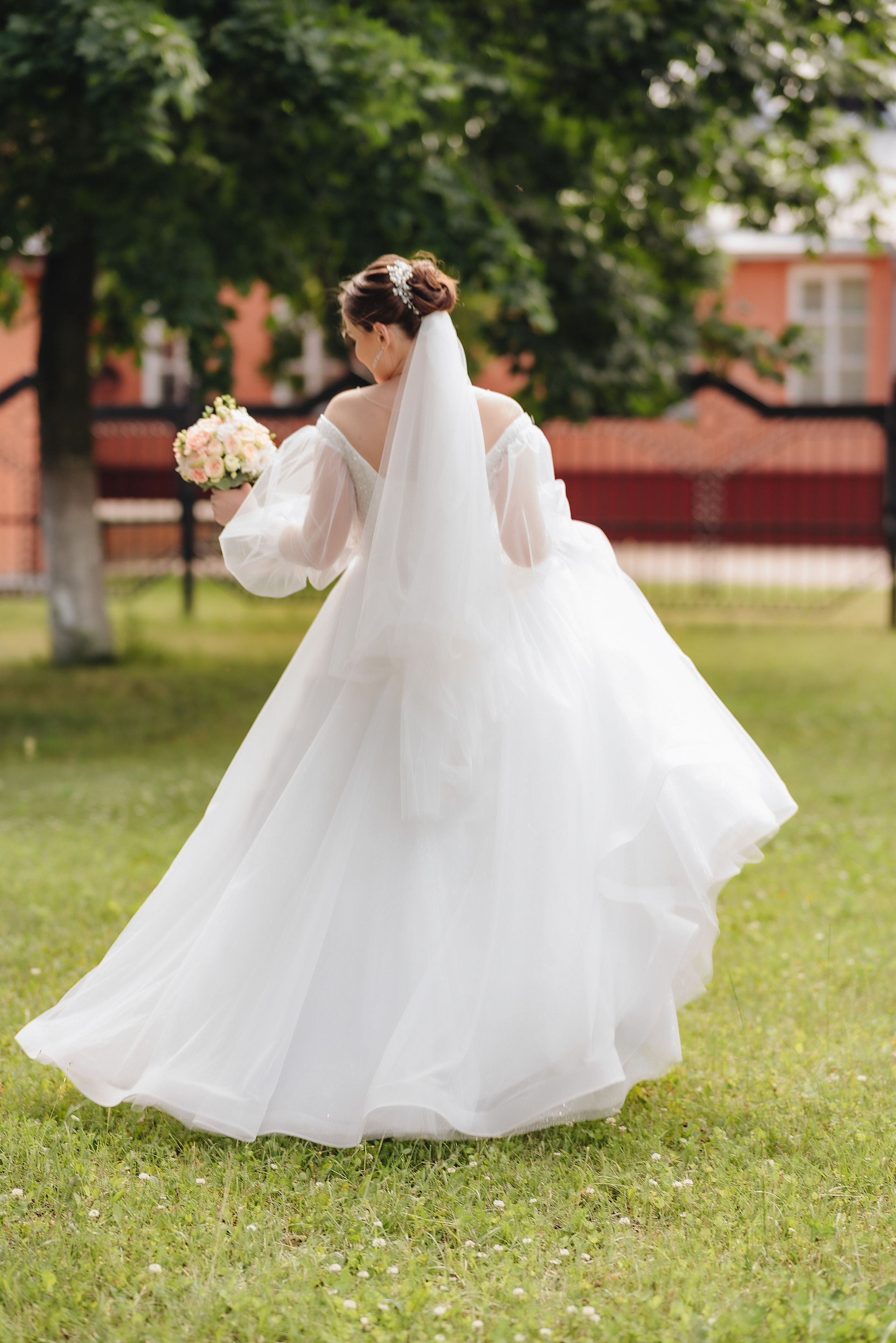 Ирина и Иван | Серия в цвете. Фотограф Карина Шмулёва. Воронеж и область