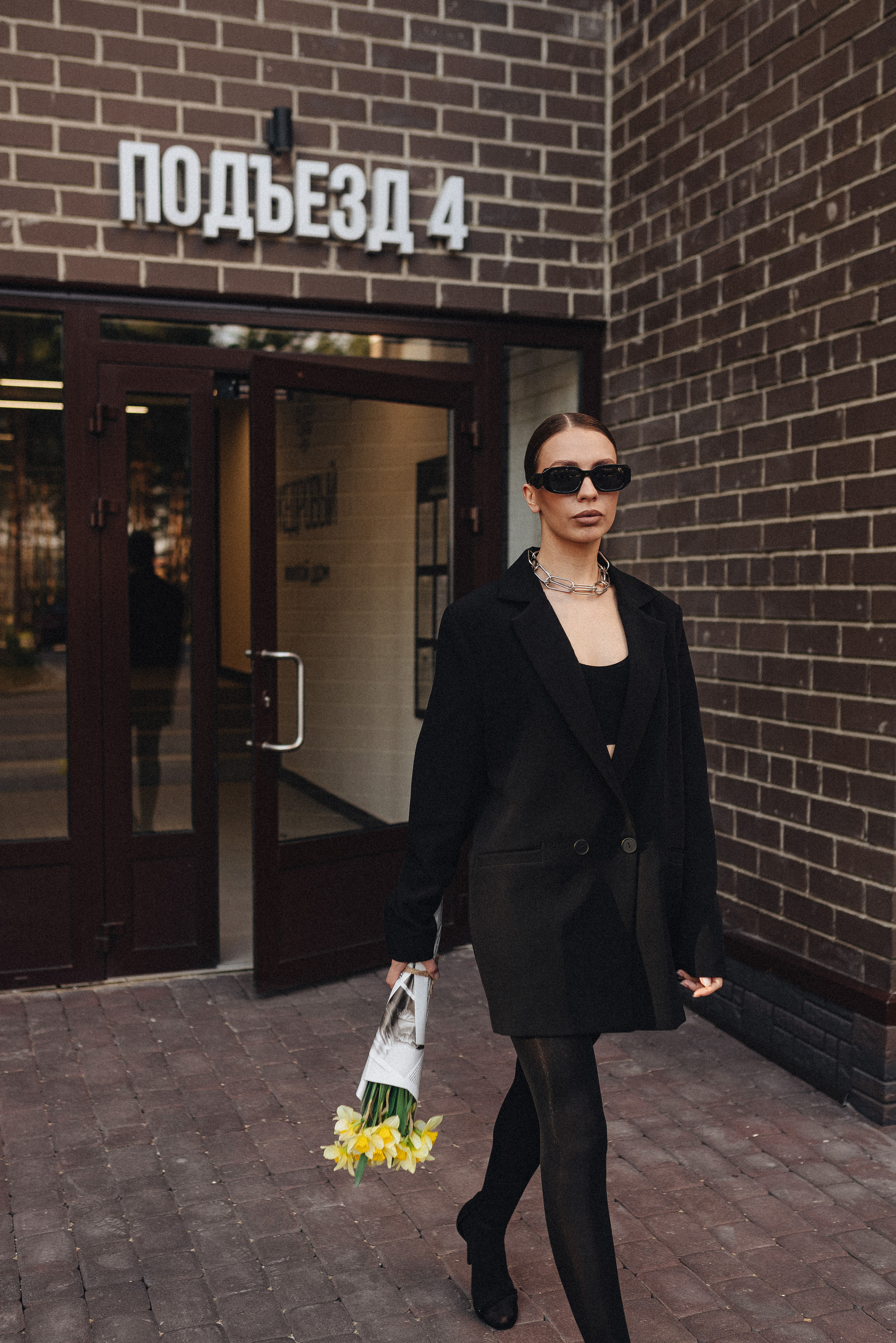 Юлия. Фотограф Карина Шмулёва. Воронеж и область