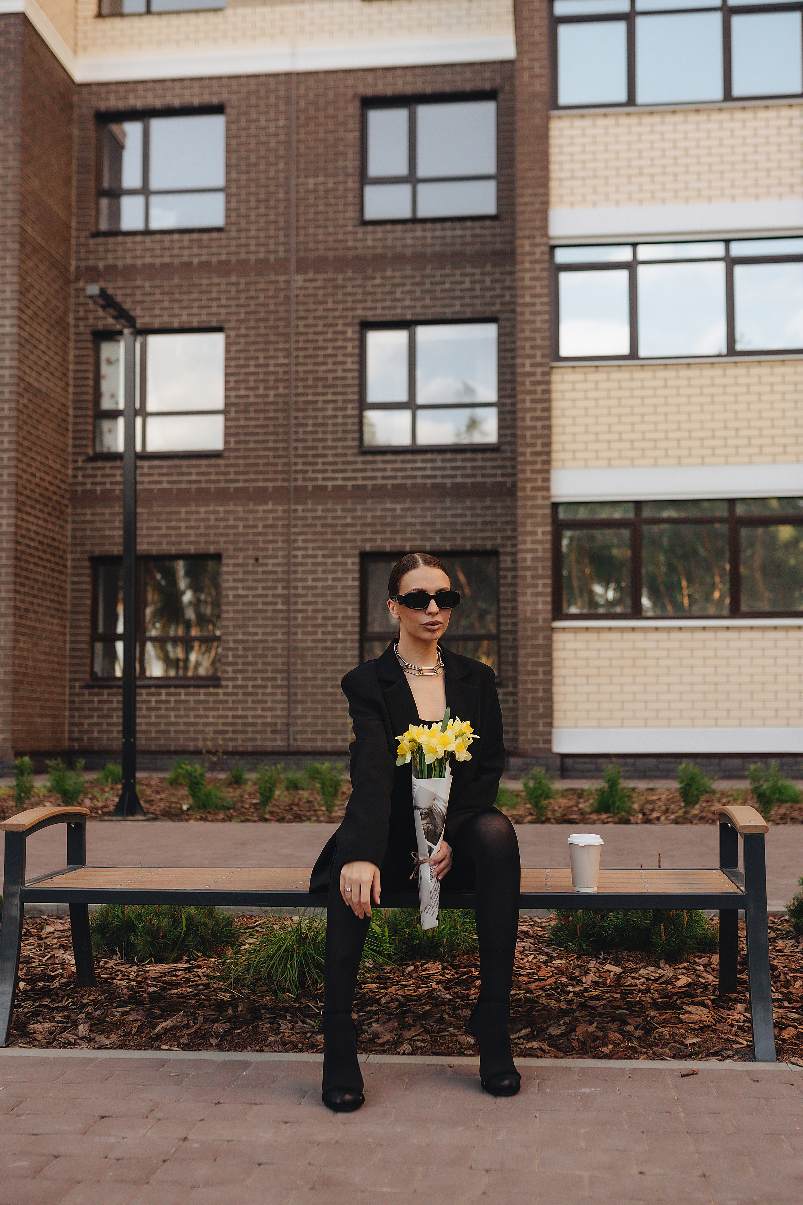 Юлия. Фотограф Карина Шмулёва. Воронеж и область