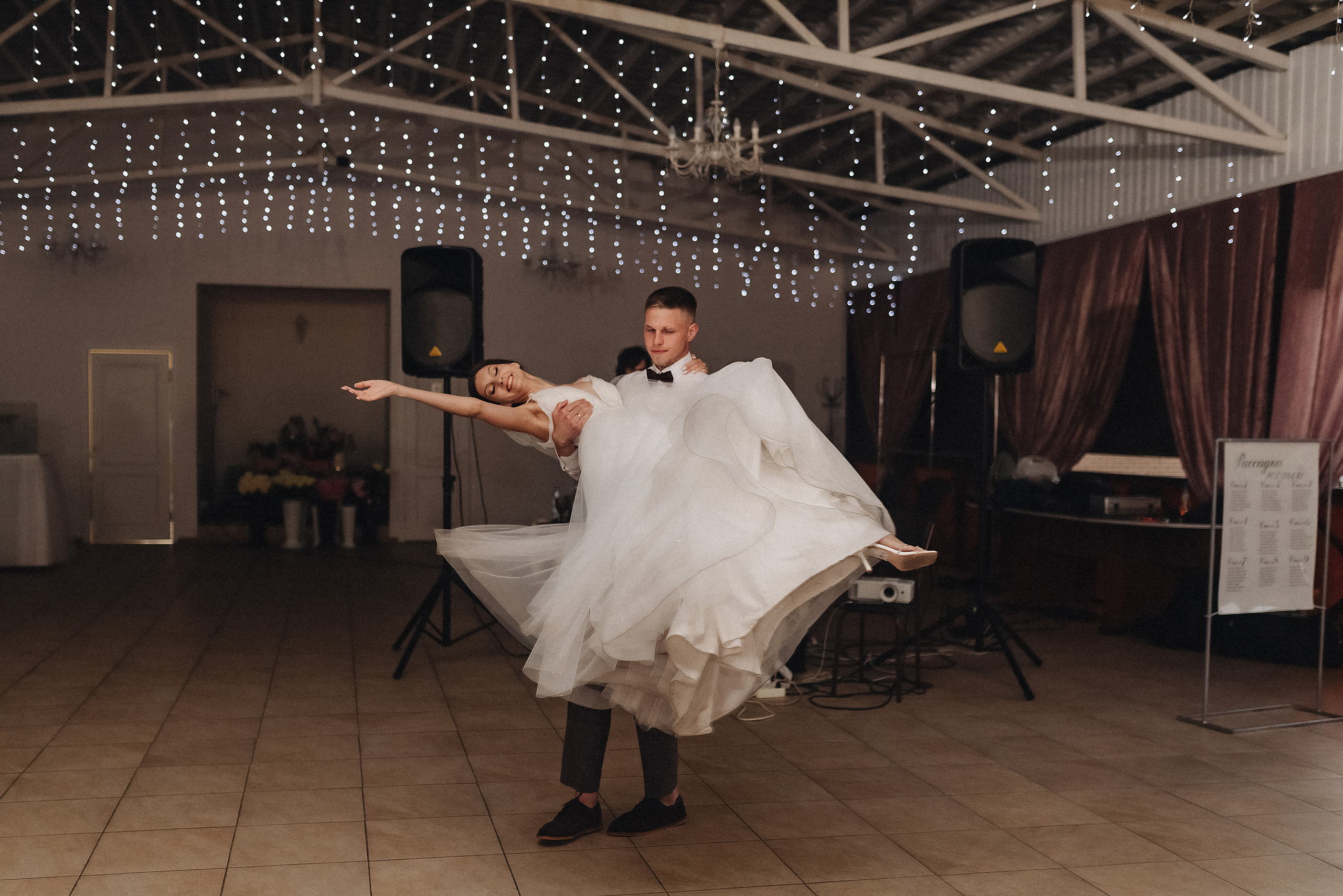 Полина и Владислав. Фотограф Карина Шмулёва. Воронеж и область