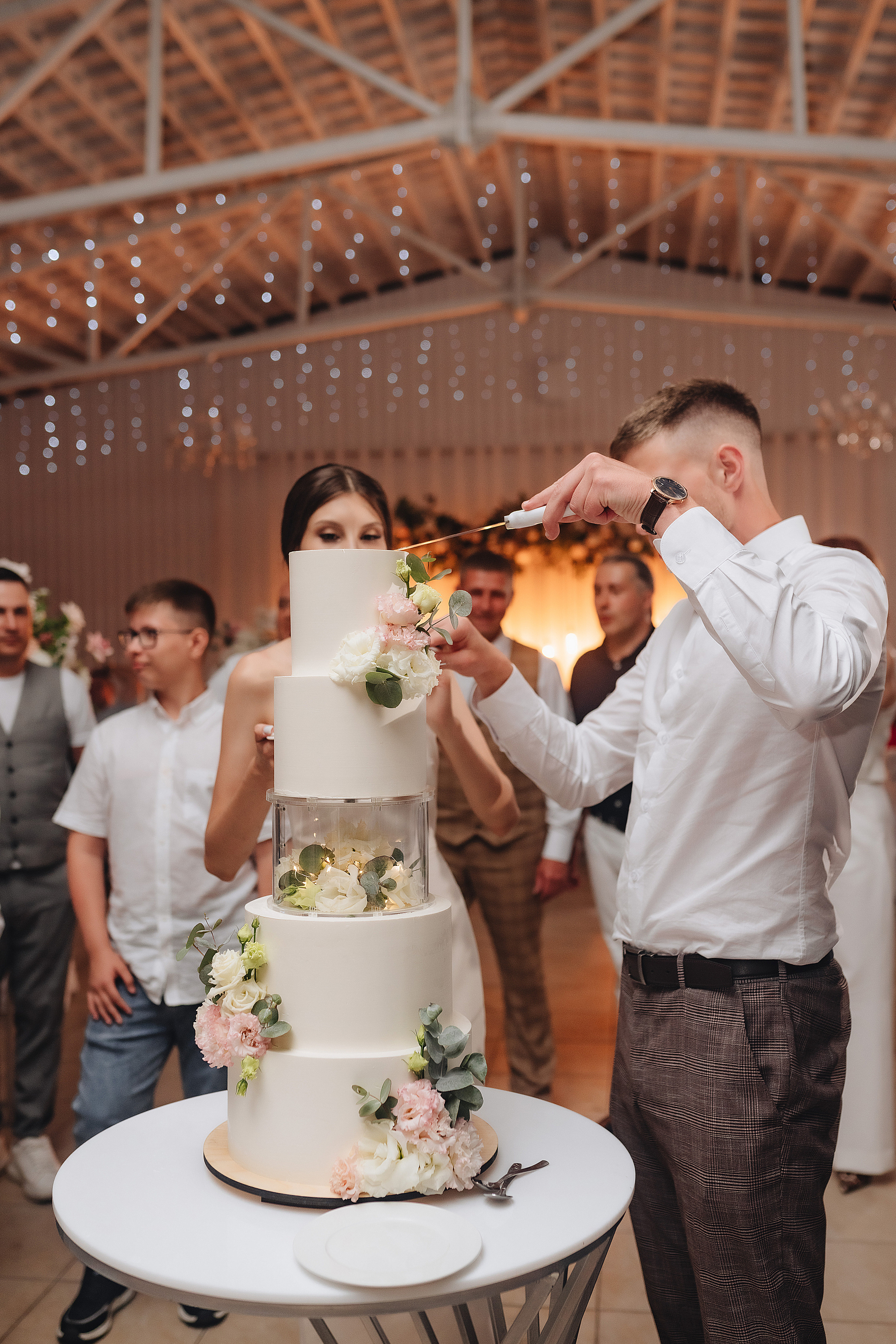 Полина и Владислав. Фотограф Карина Шмулёва. Воронеж и область