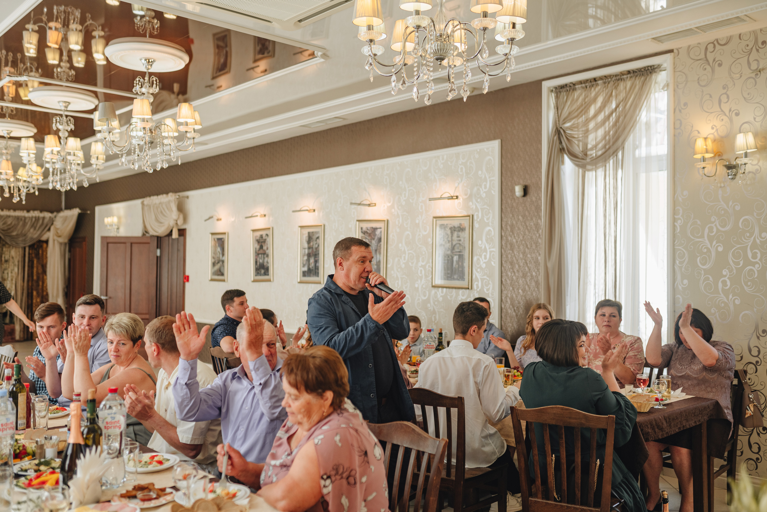 Дарья и Алексей | Свадебная съемка в г. Бобров. Фотограф Карина Шмулёва. Воронеж и область