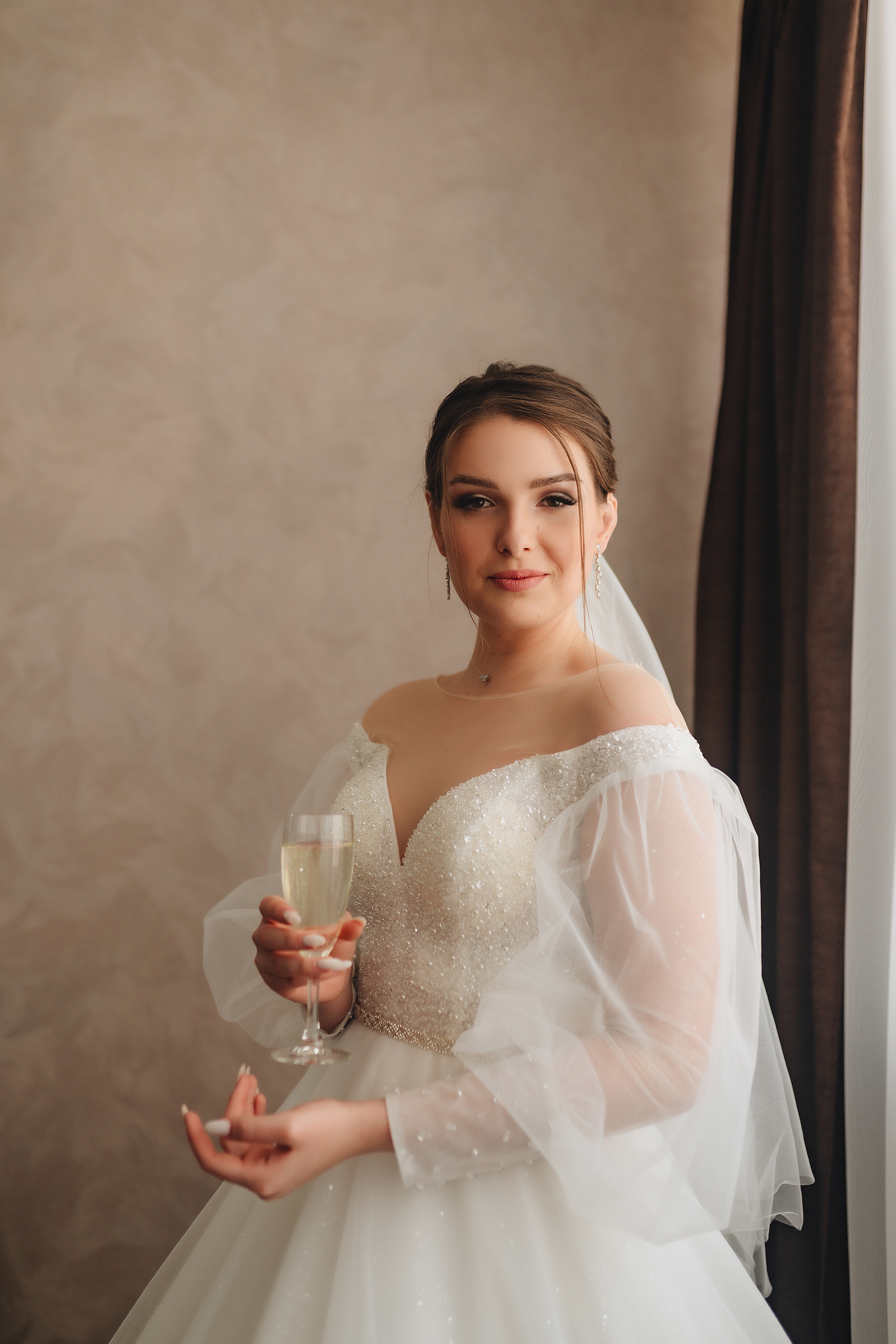 Ирина и Иван | Серия в цвете. Фотограф Карина Шмулёва. Воронеж и область