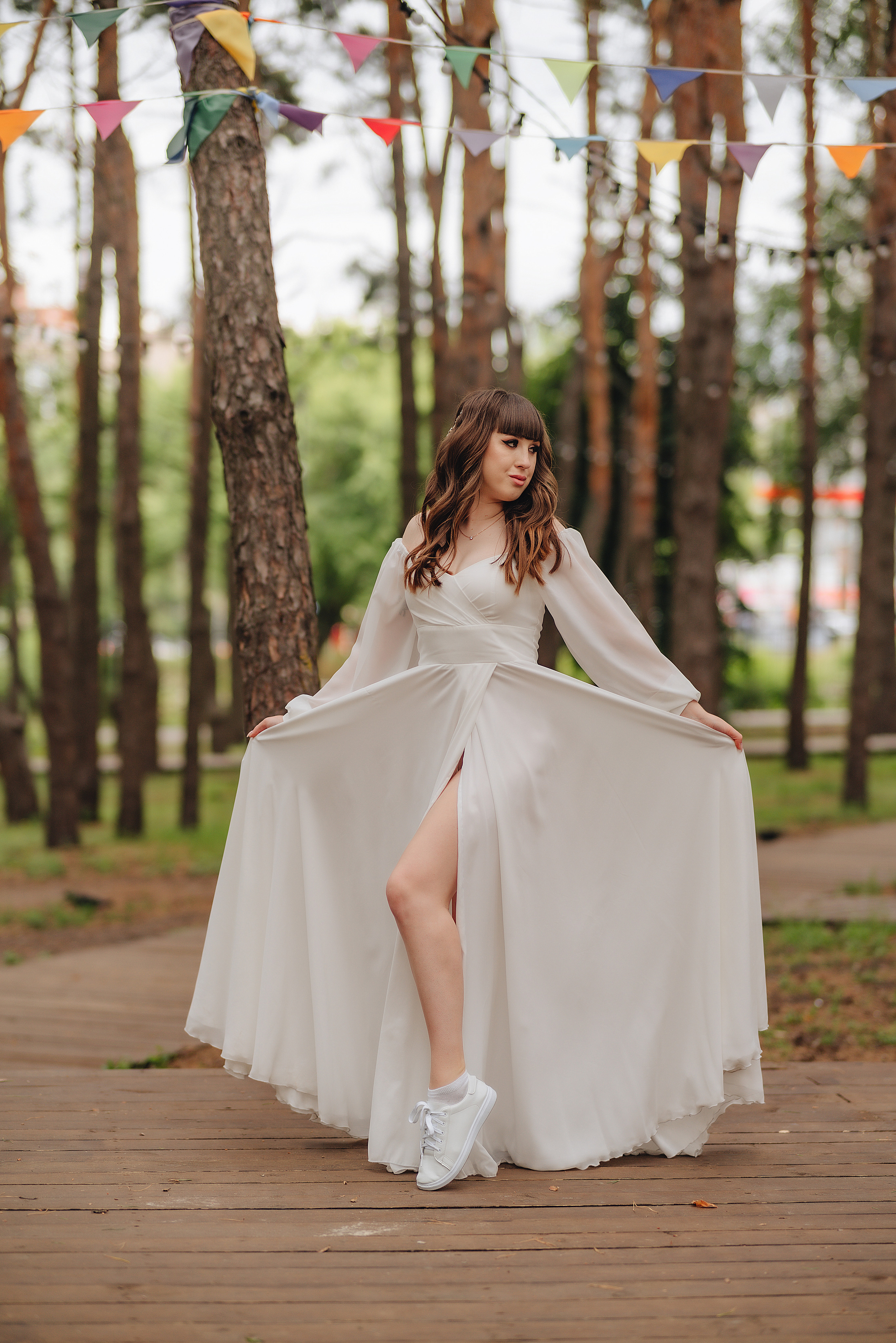 Диана и Максим. Фотограф Карина Шмулёва. Воронеж и область