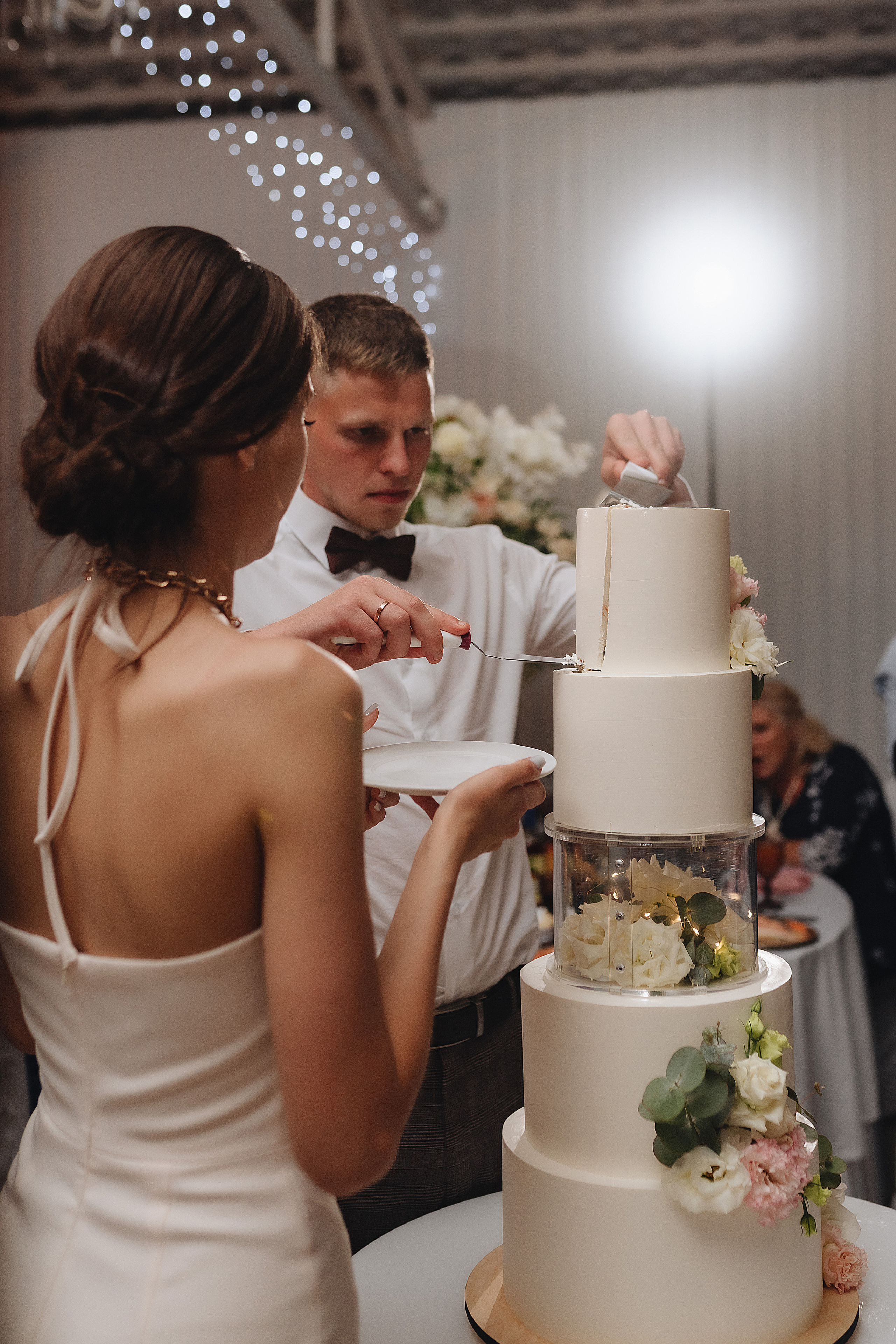 Полина и Владислав. Фотограф Карина Шмулёва. Воронеж и область