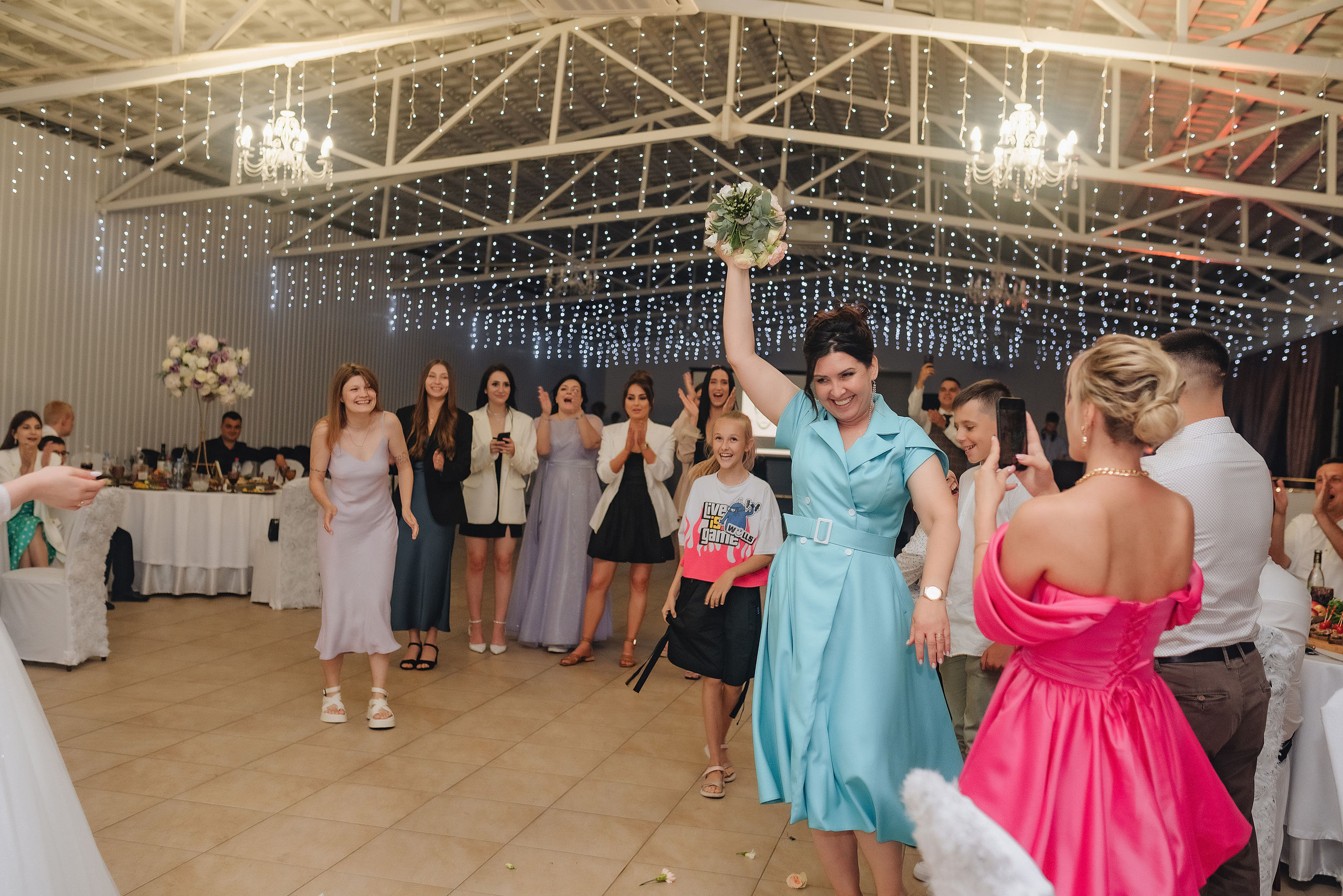 Ирина и Иван | Серия в цвете. Фотограф Карина Шмулёва. Воронеж и область