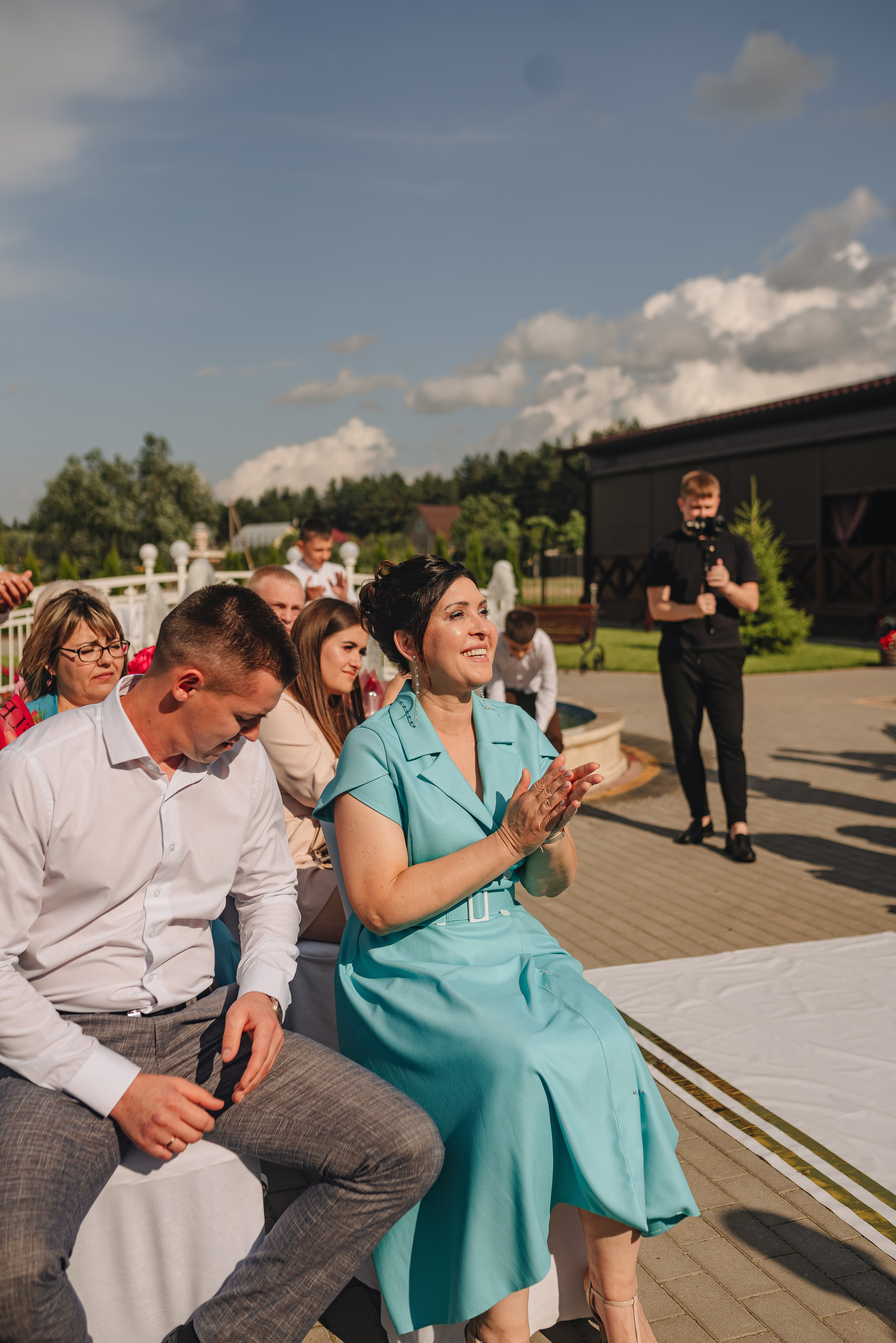 Ирина и Иван | Серия в цвете. Фотограф Карина Шмулёва. Воронеж и область