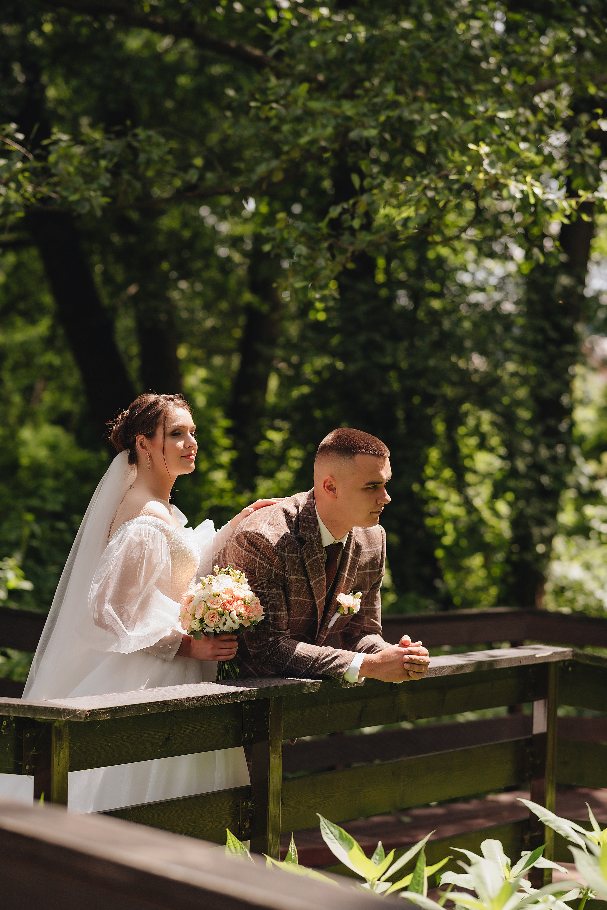 Ирина и Иван | Серия в цвете. Фотограф Карина Шмулёва. Воронеж и область