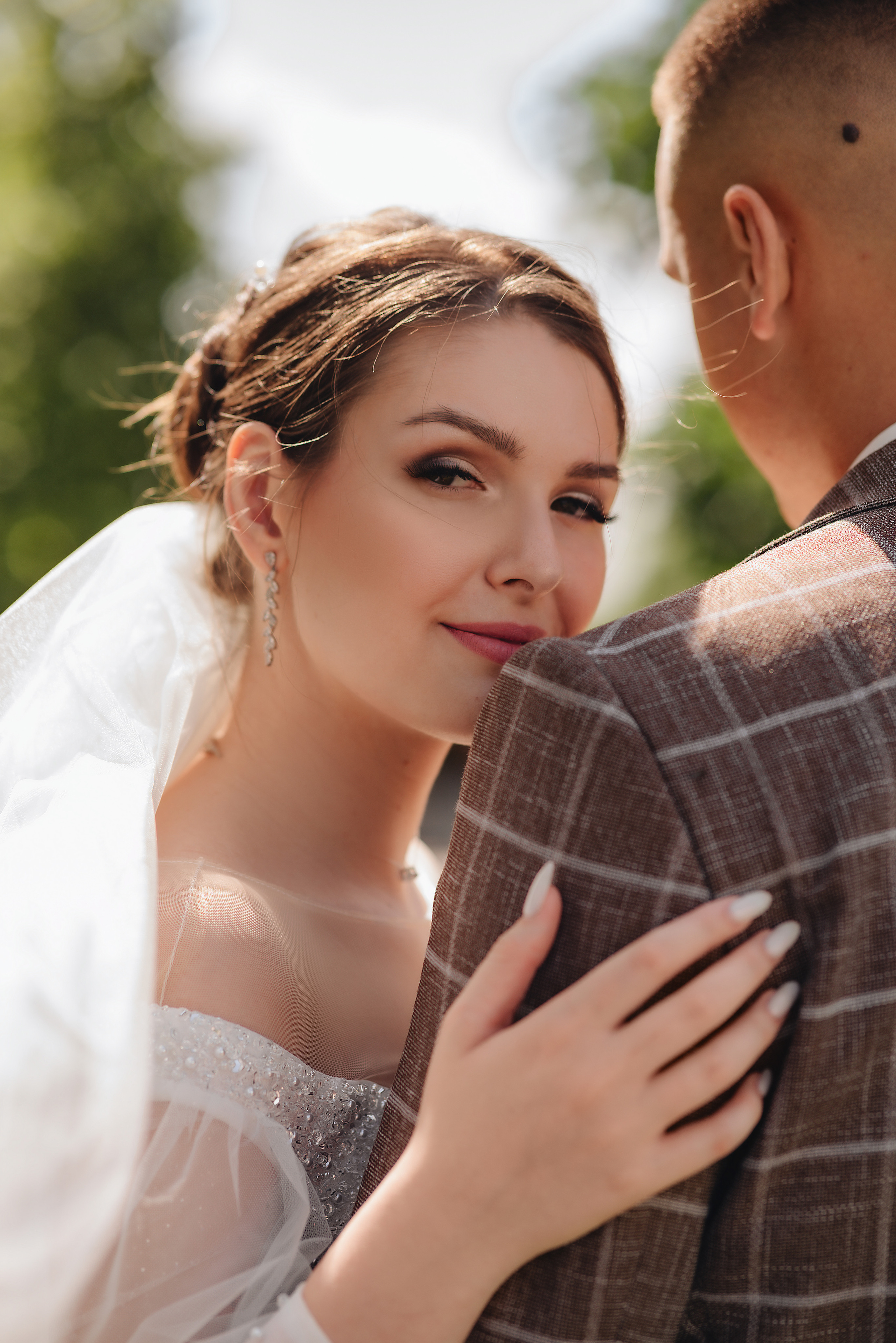 Ирина и Иван | Серия в цвете. Фотограф Карина Шмулёва. Воронеж и область