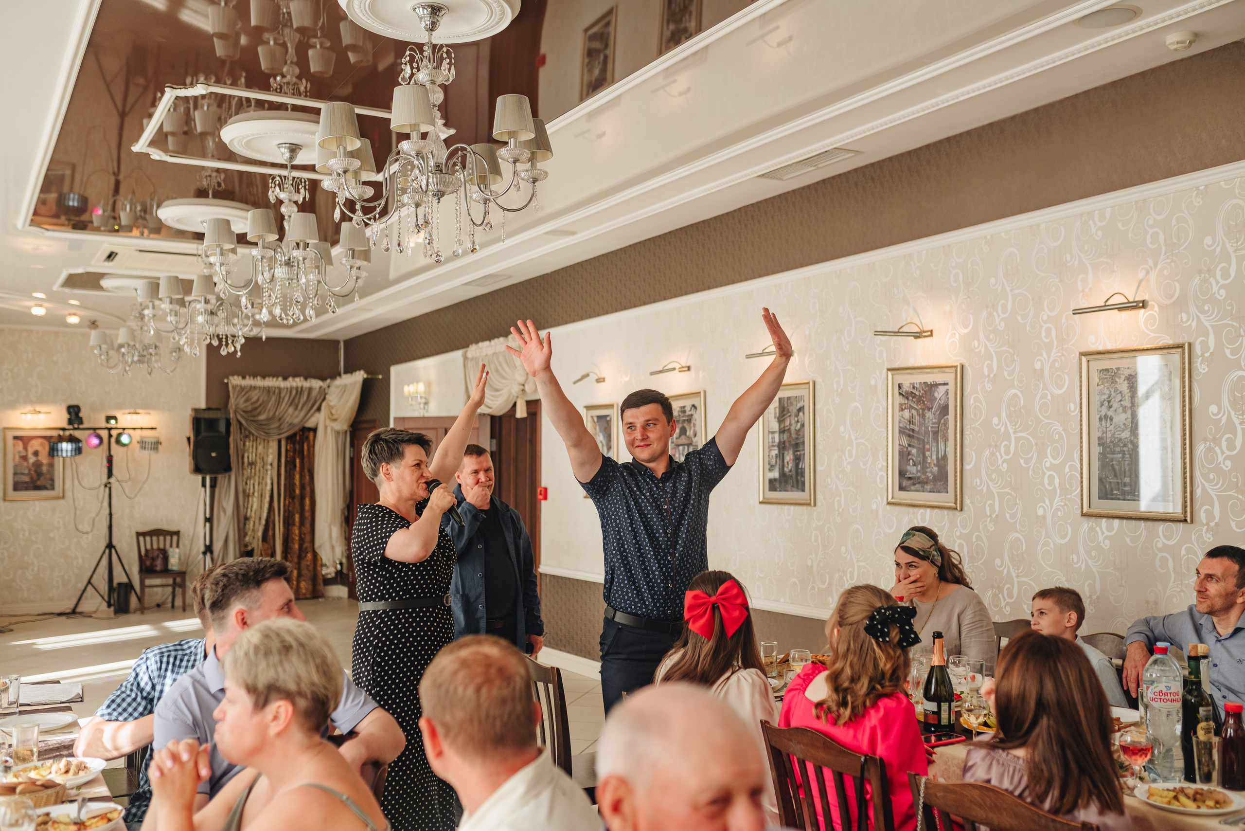 Дарья и Алексей | Свадебная съемка в г. Бобров. Фотограф Карина Шмулёва. Воронеж и область