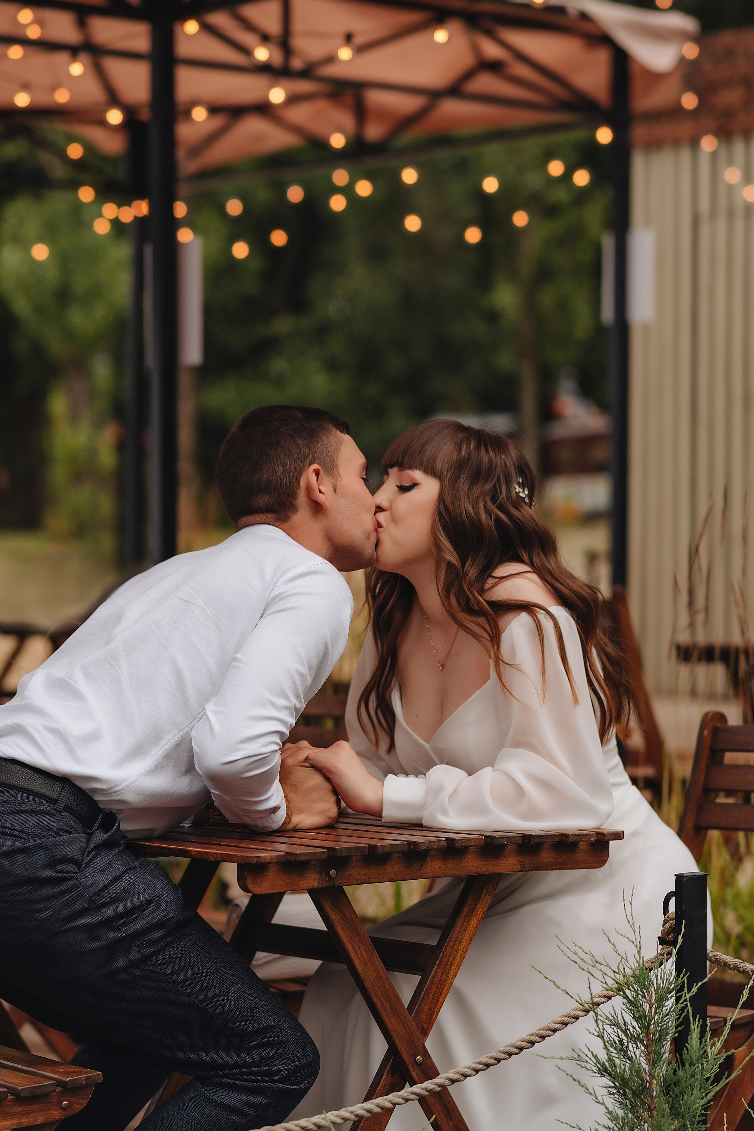 Диана и Максим. Фотограф Карина Шмулёва. Воронеж и область