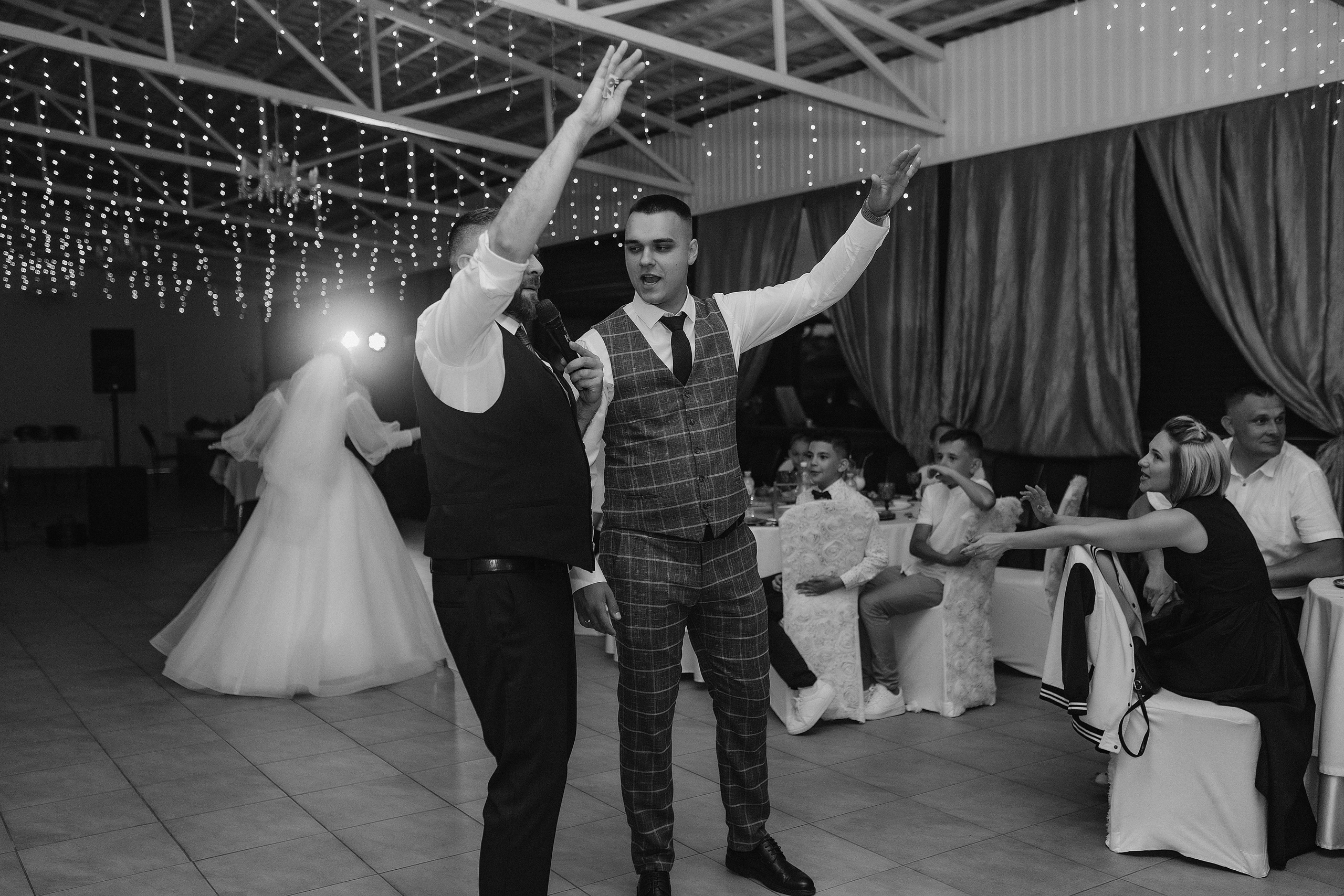 Ирина и Иван | Черно-белая серия. Фотограф Карина Шмулёва. Воронеж и область