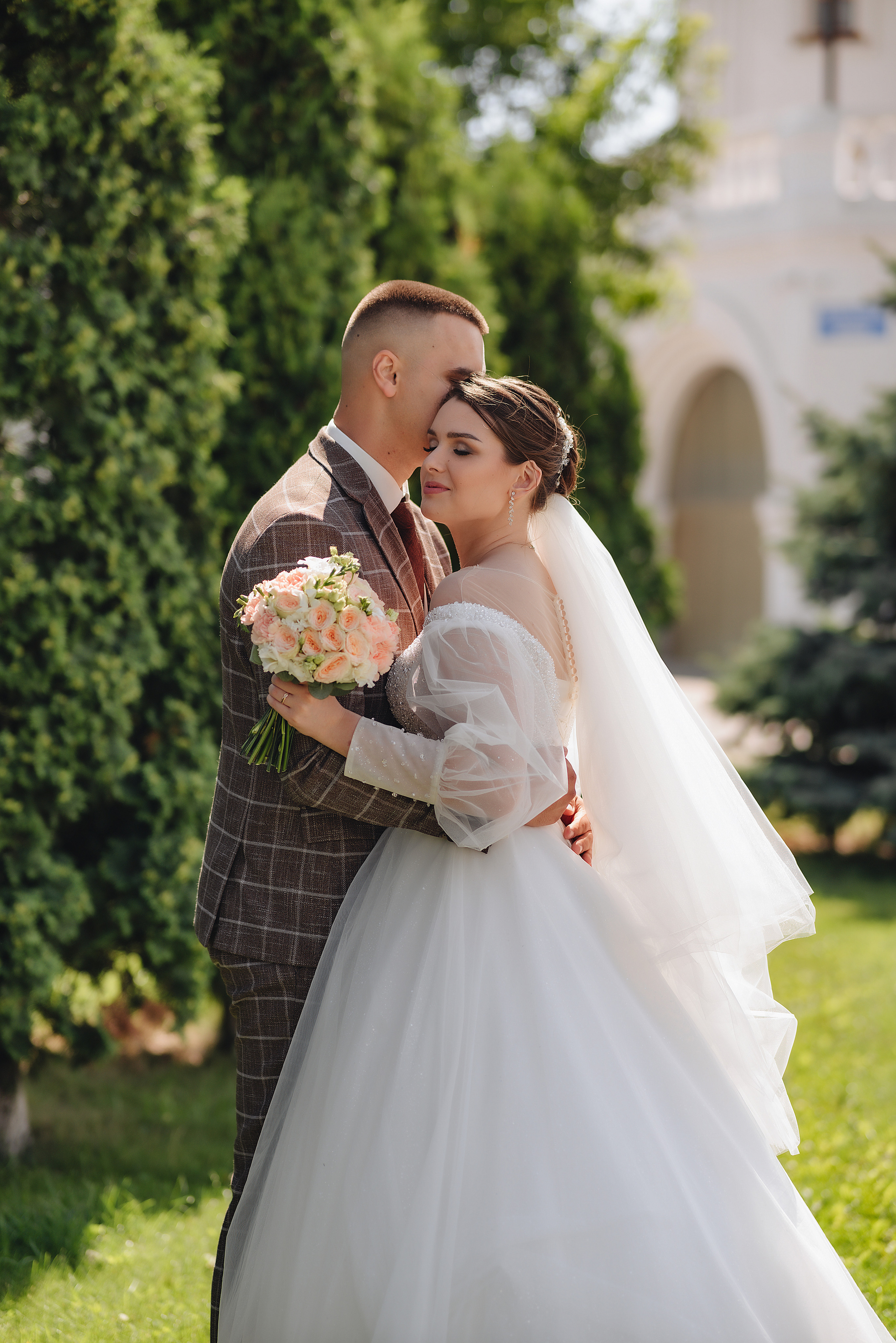 Ирина и Иван | Серия в цвете. Фотограф Карина Шмулёва. Воронеж и область